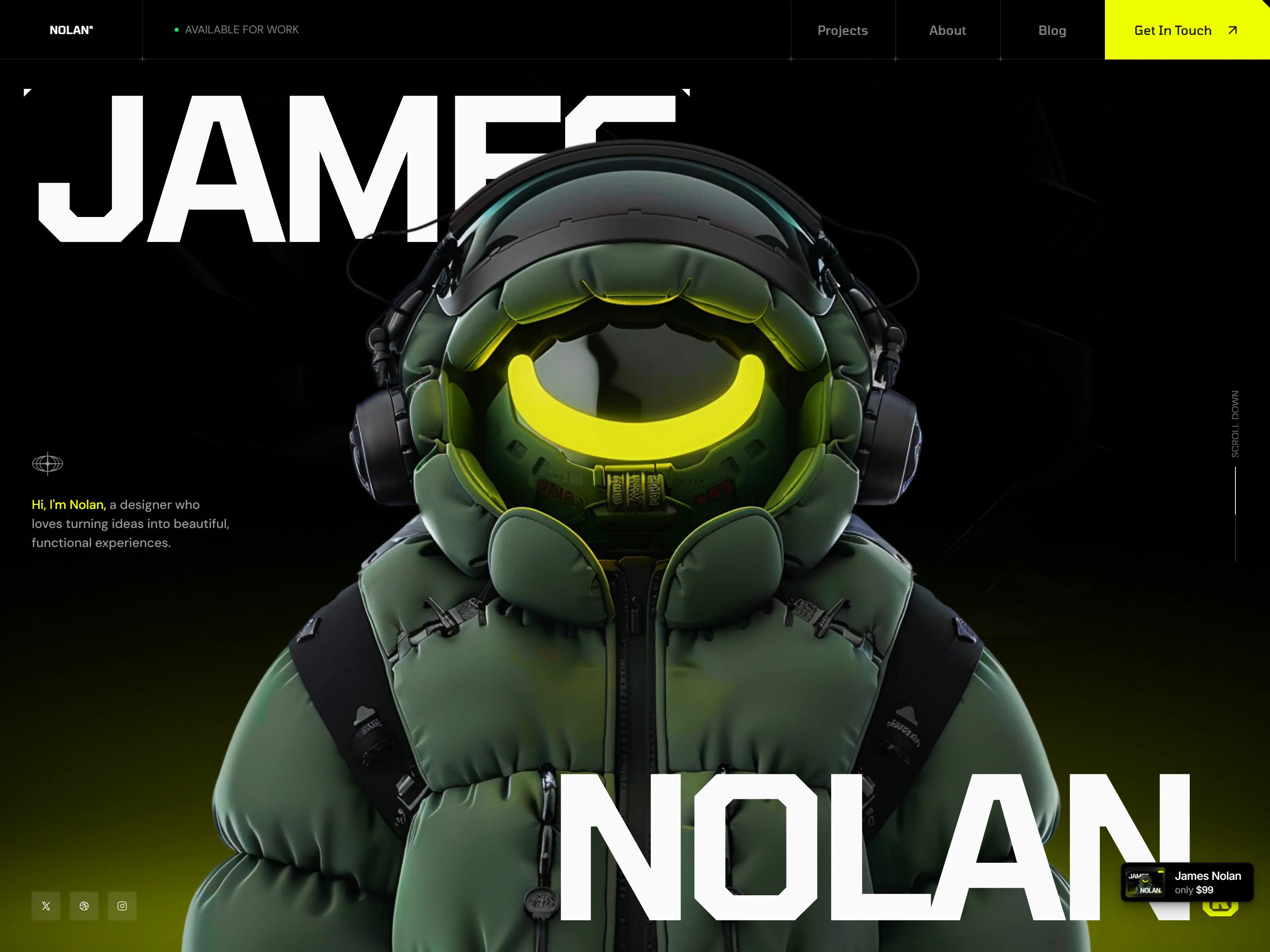 Desktop Screenshot