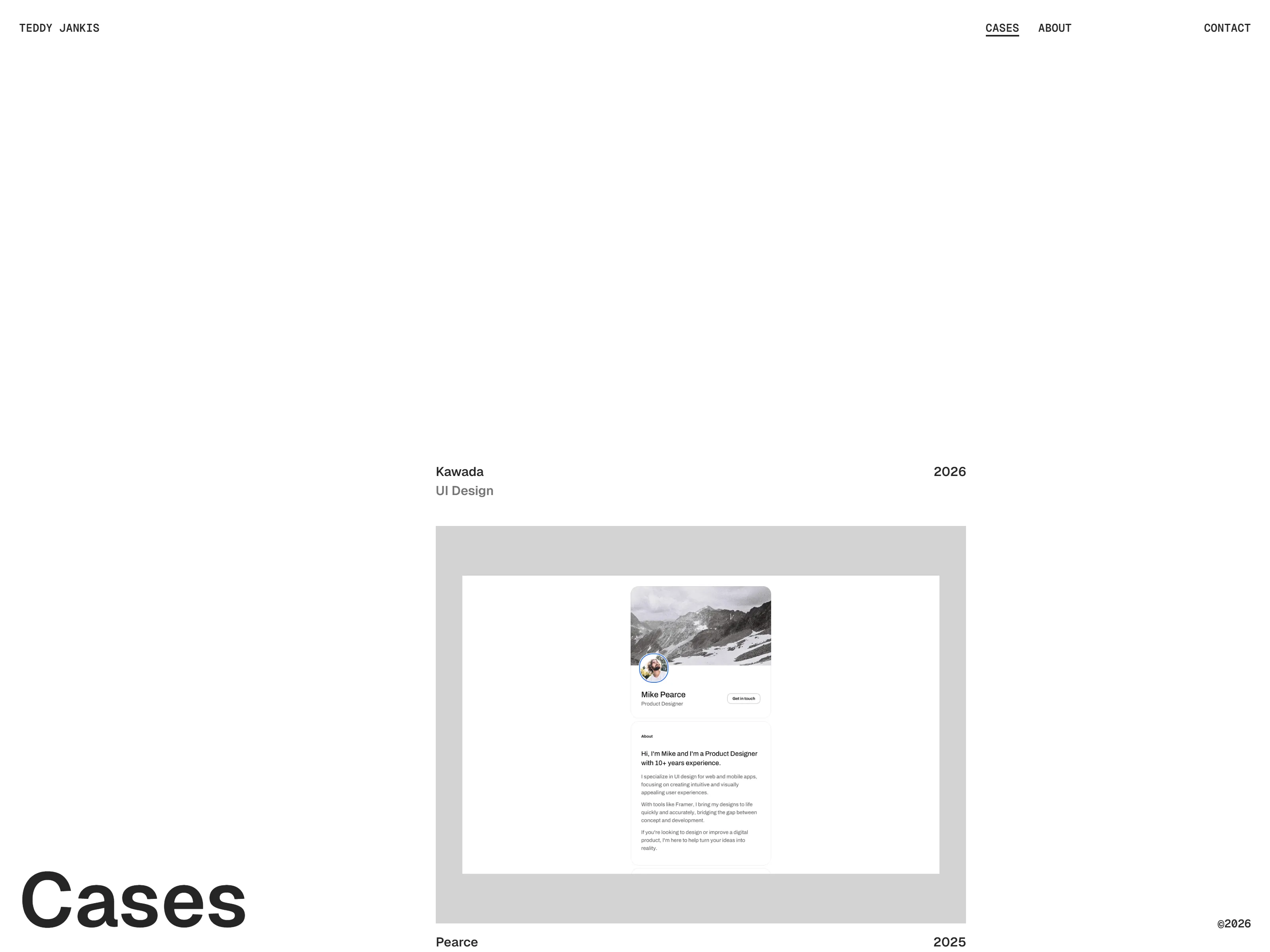 Desktop Screenshot