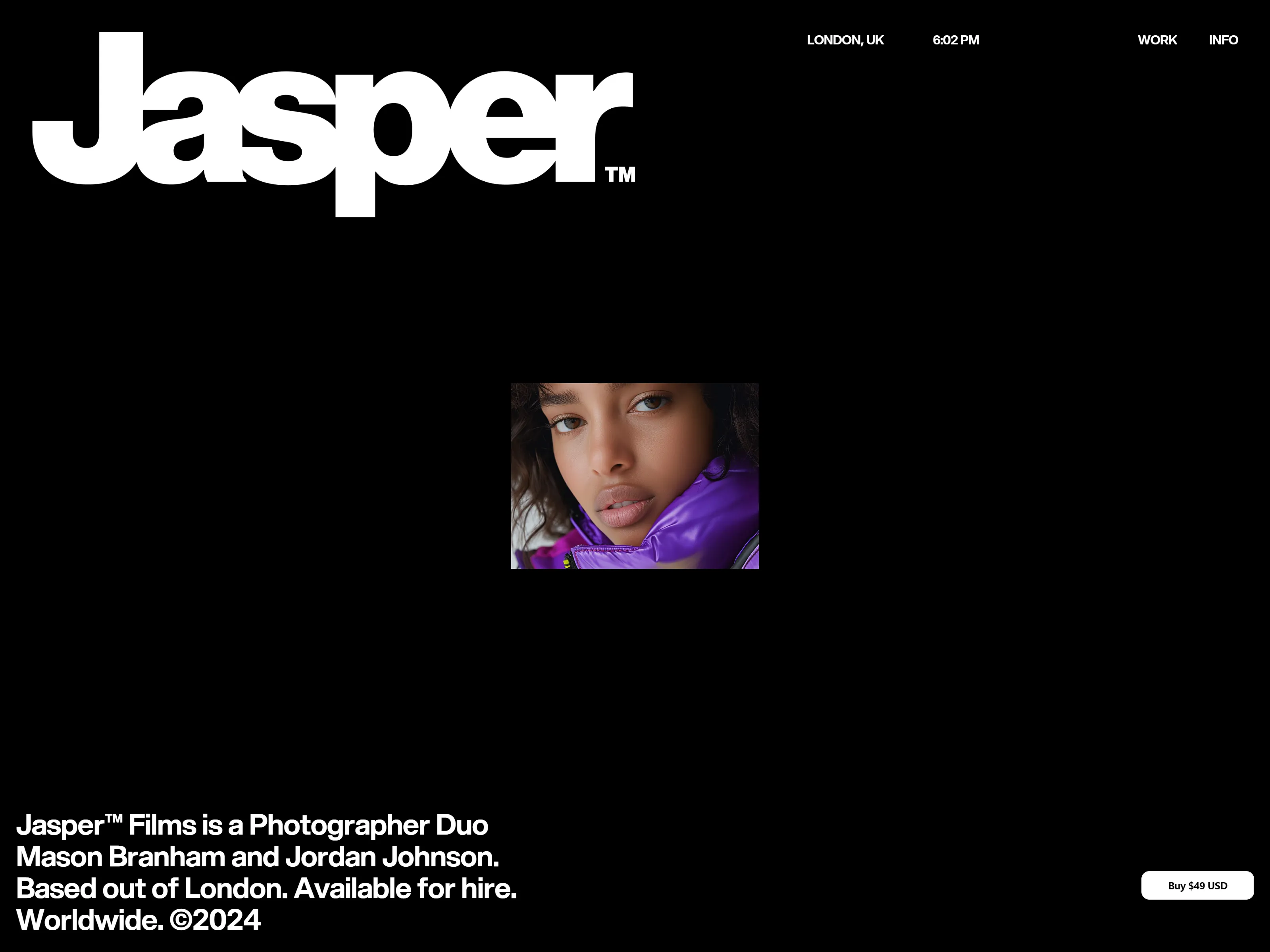 Desktop Screenshot