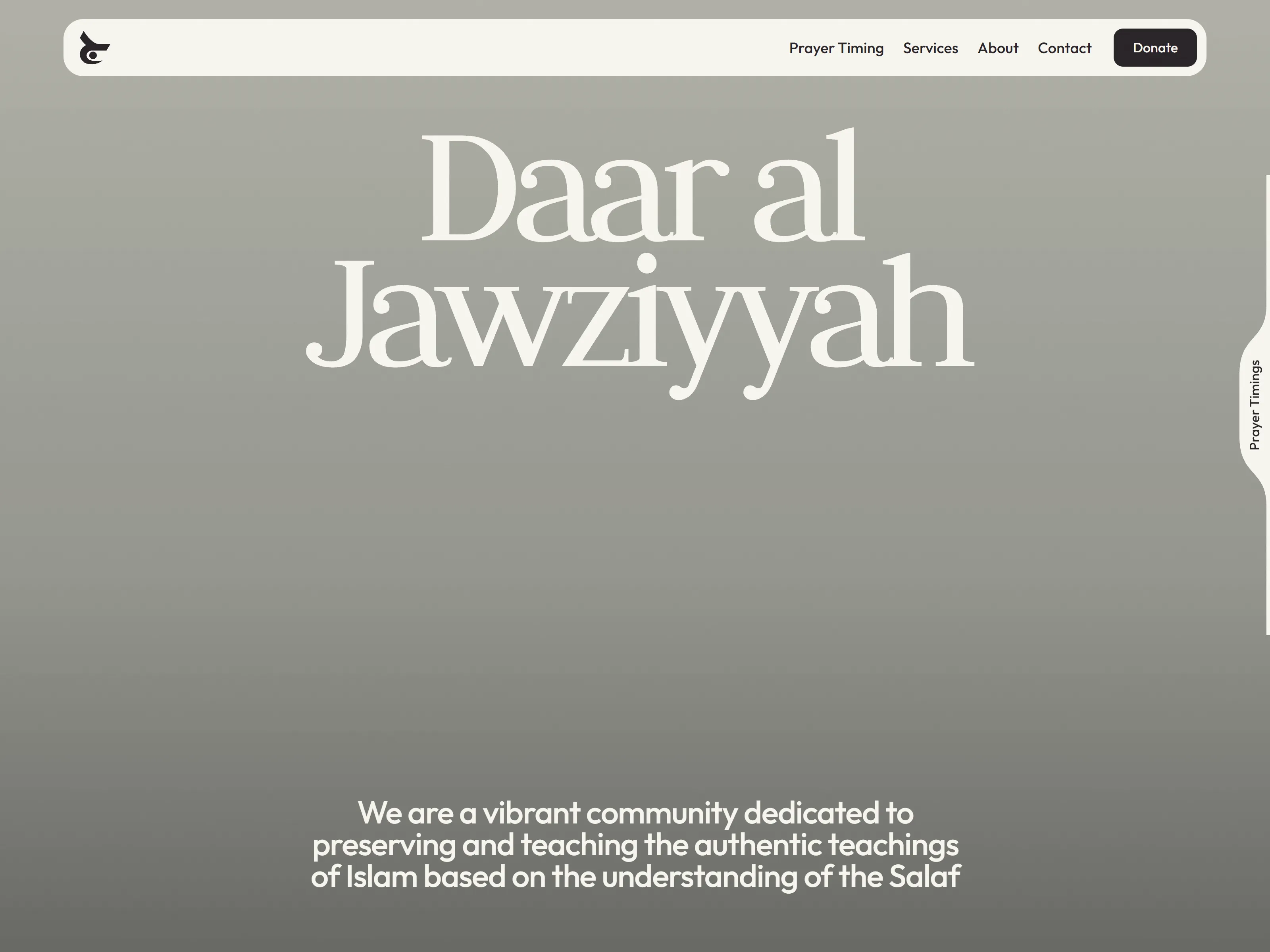 Desktop Screenshot