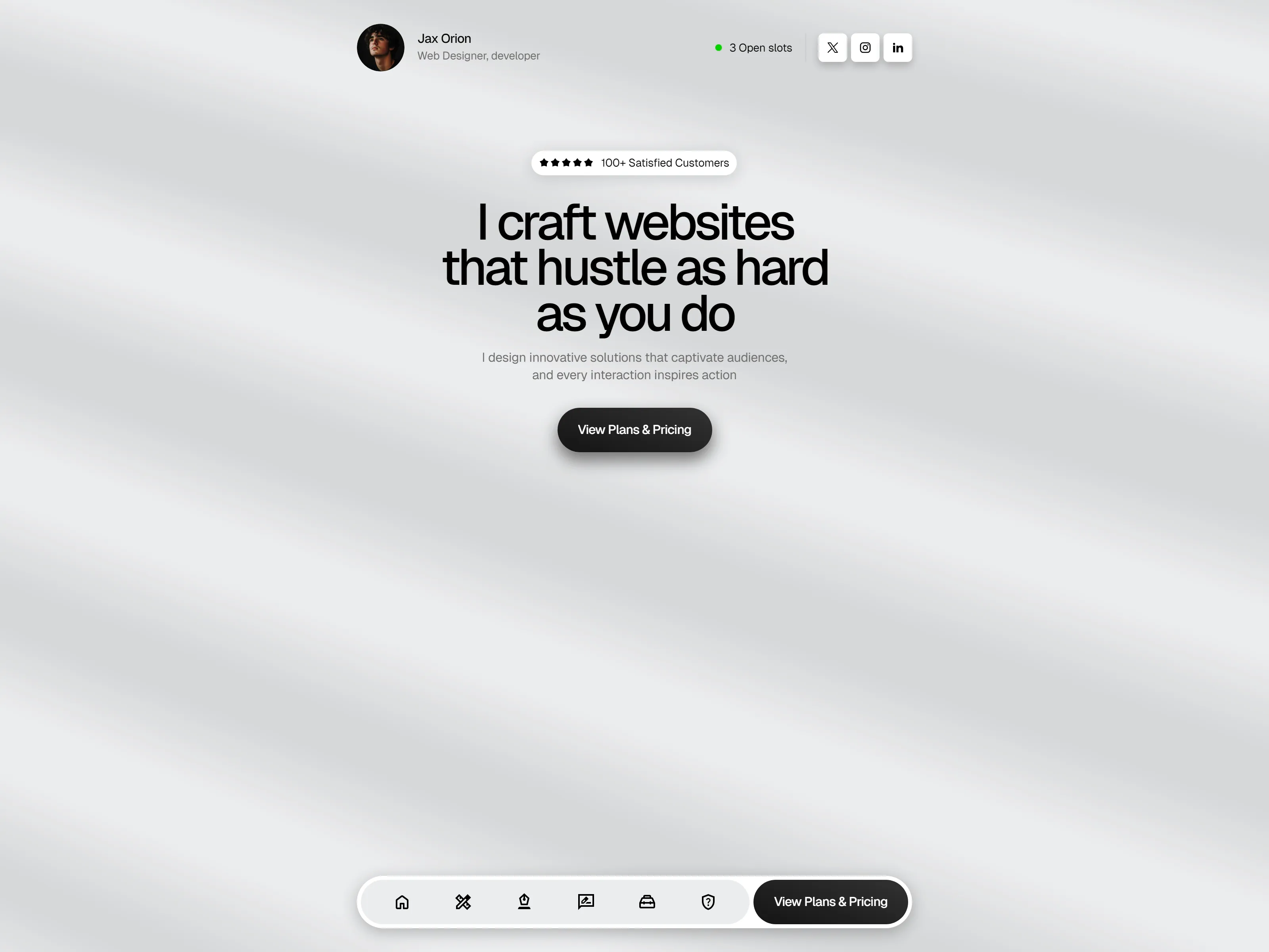 Desktop Screenshot