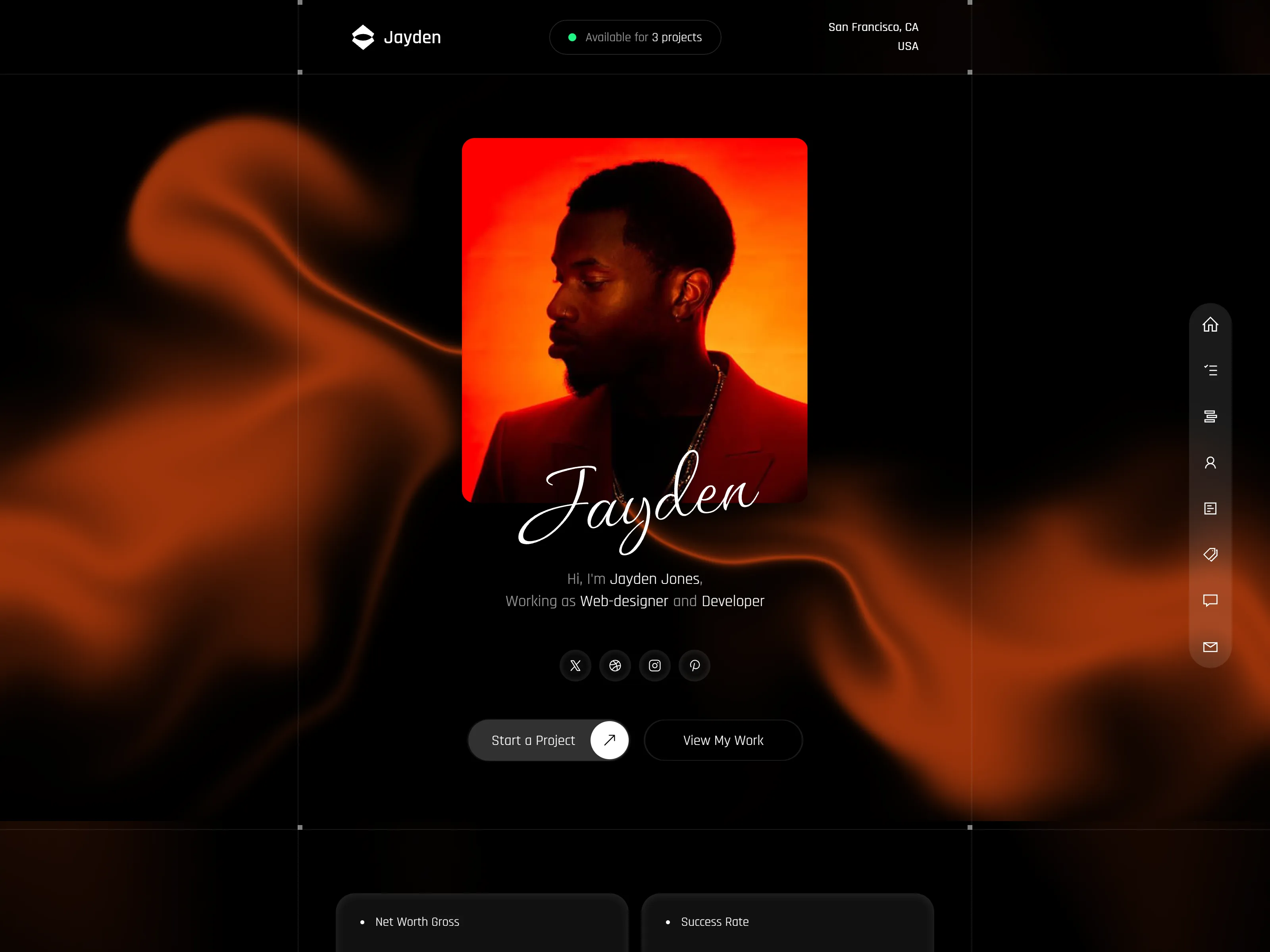 Desktop Screenshot