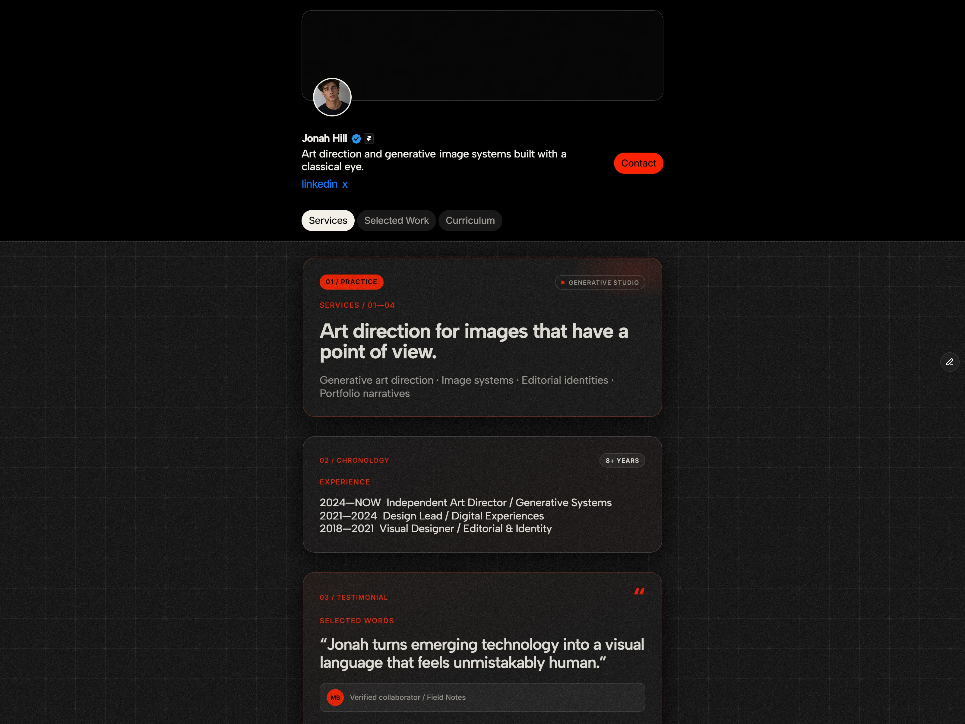 Desktop Screenshot