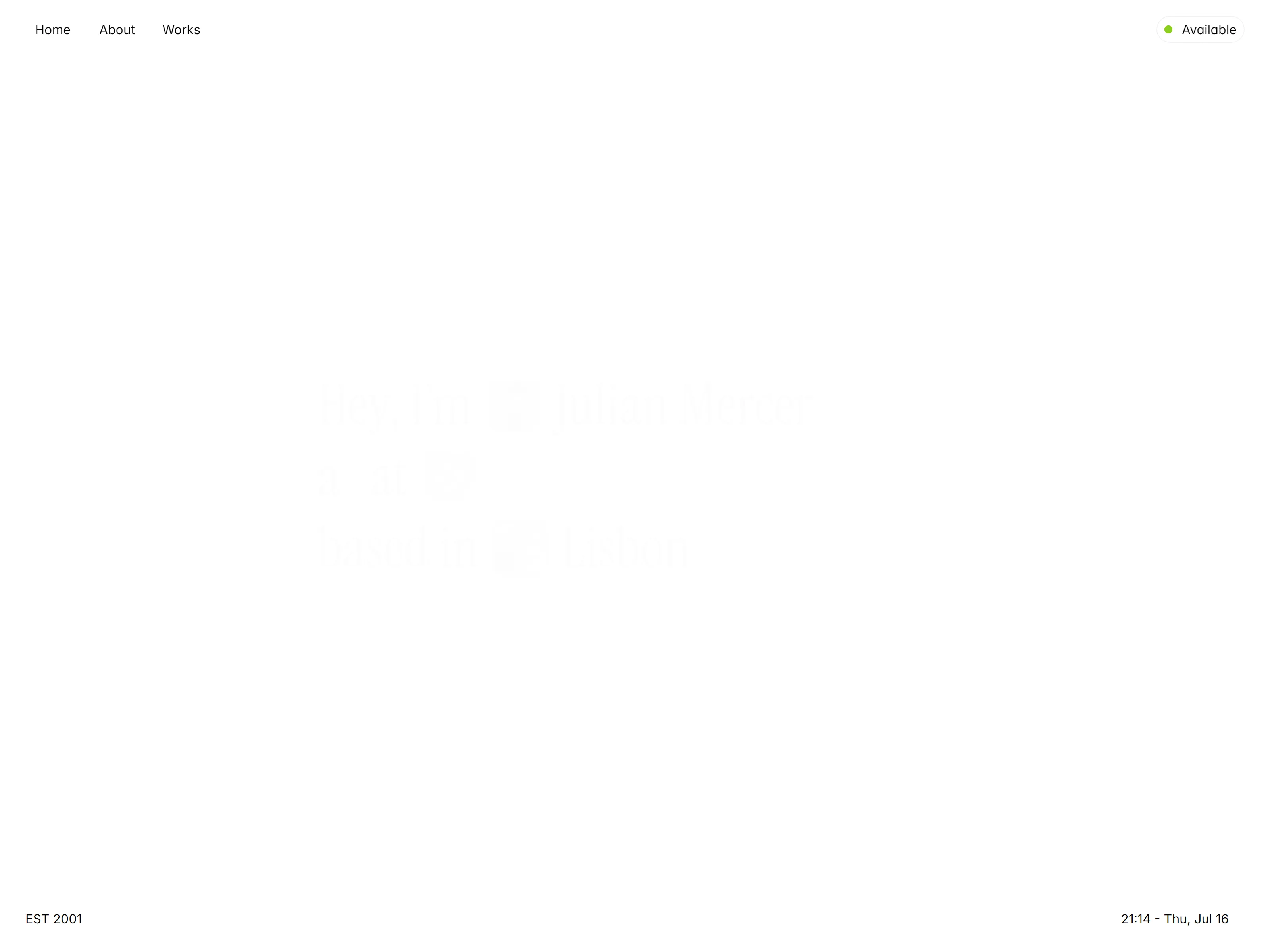 Desktop Screenshot