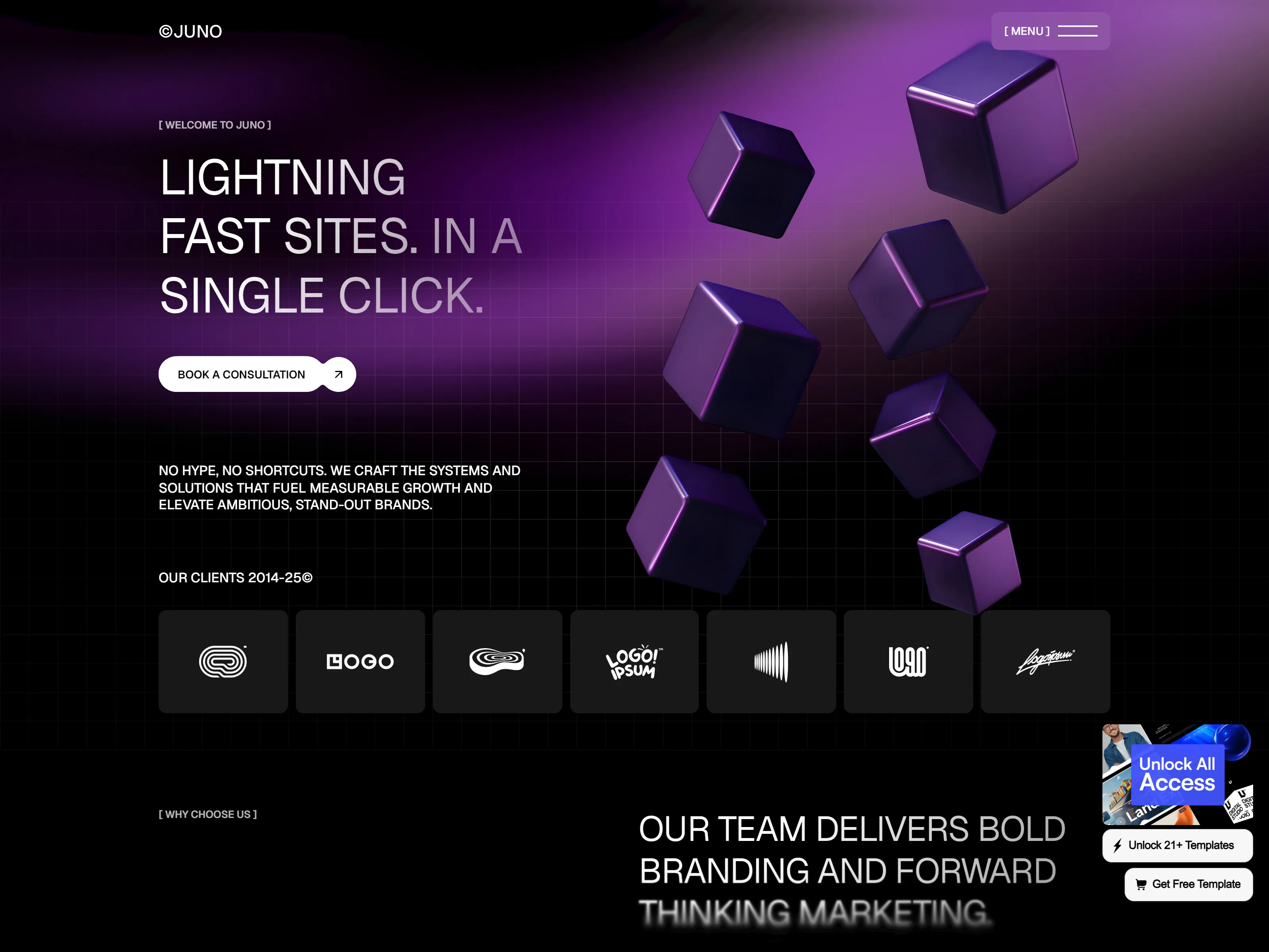 Desktop Screenshot