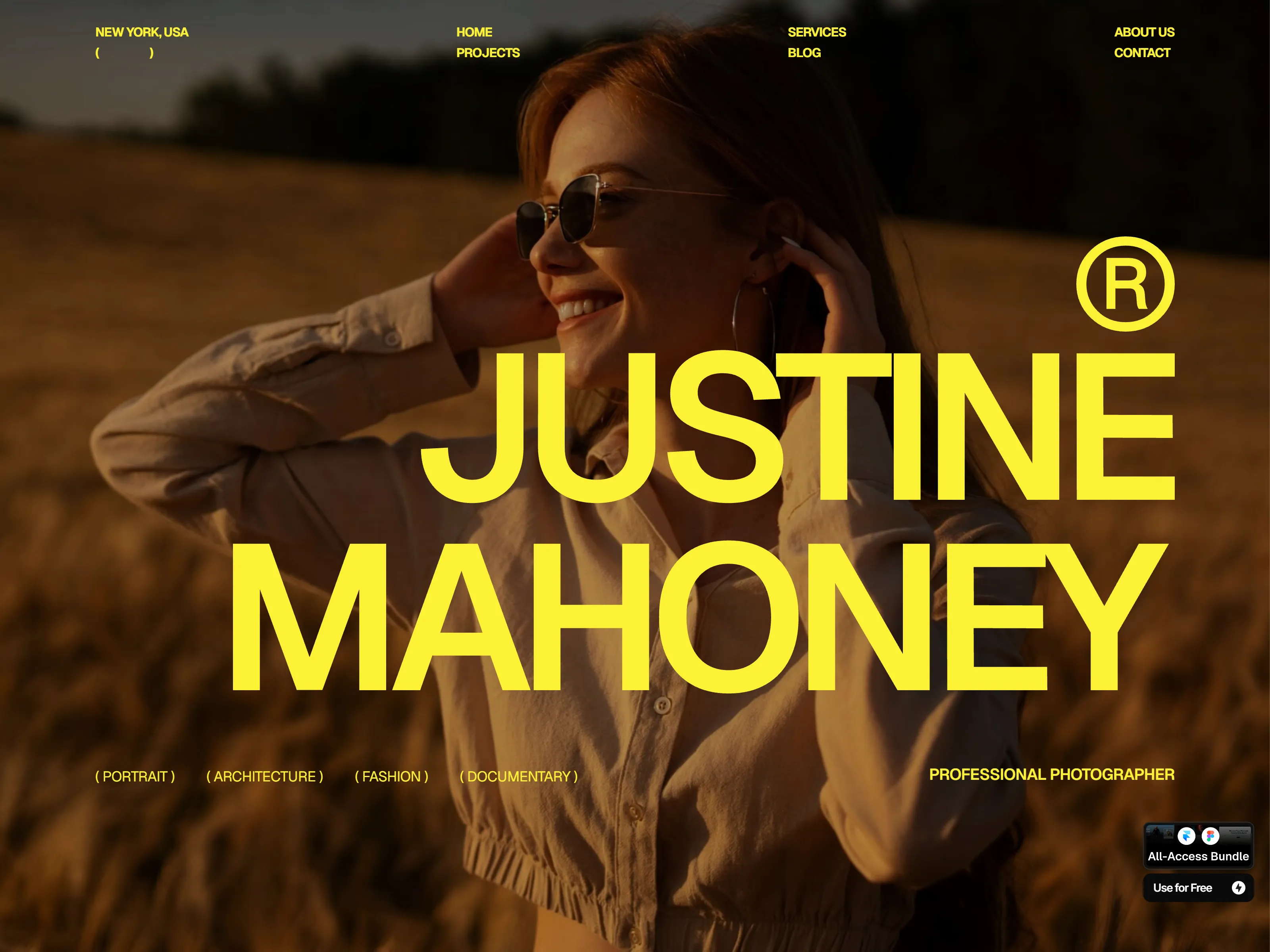 Desktop Screenshot