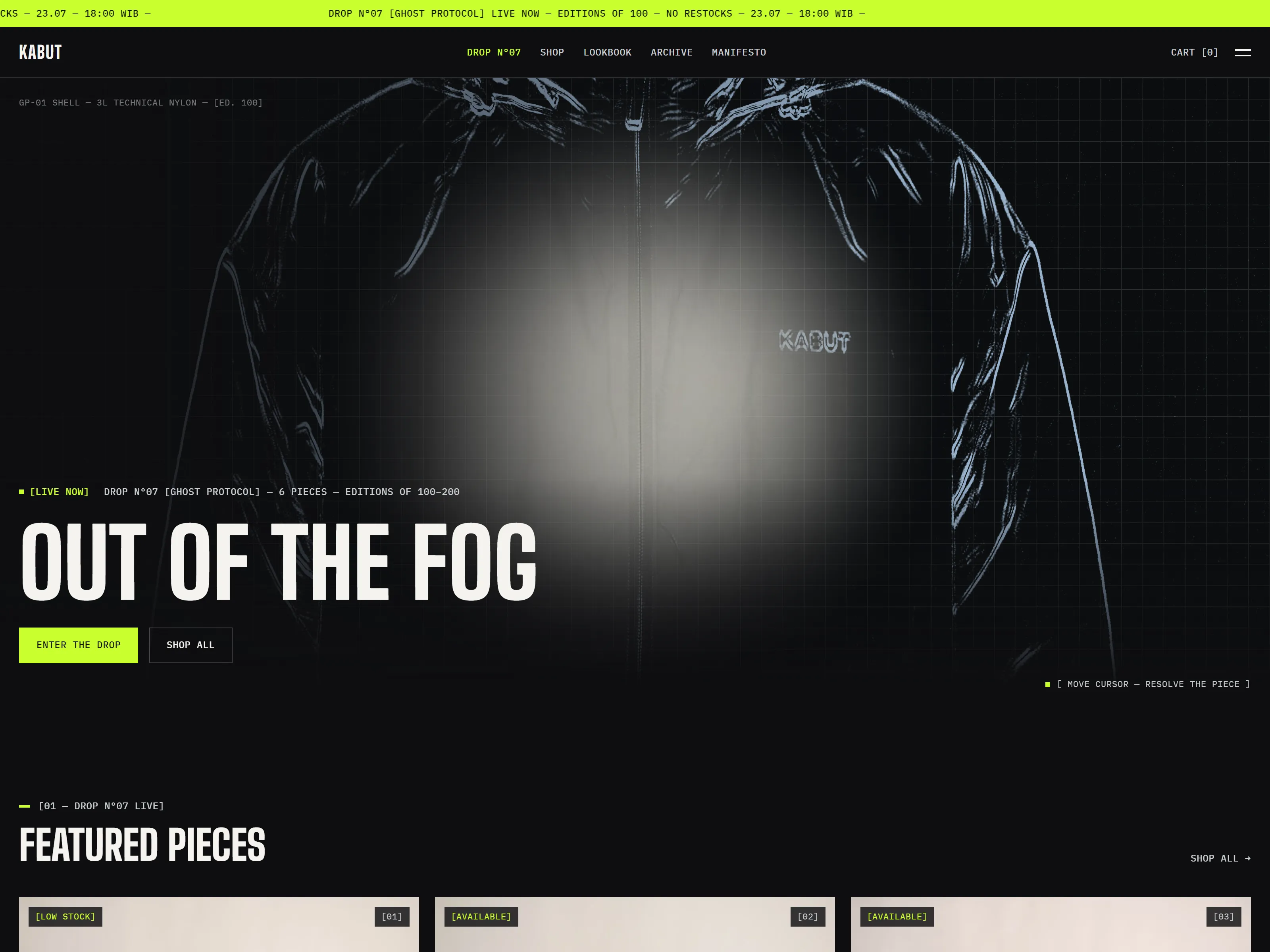Desktop Screenshot