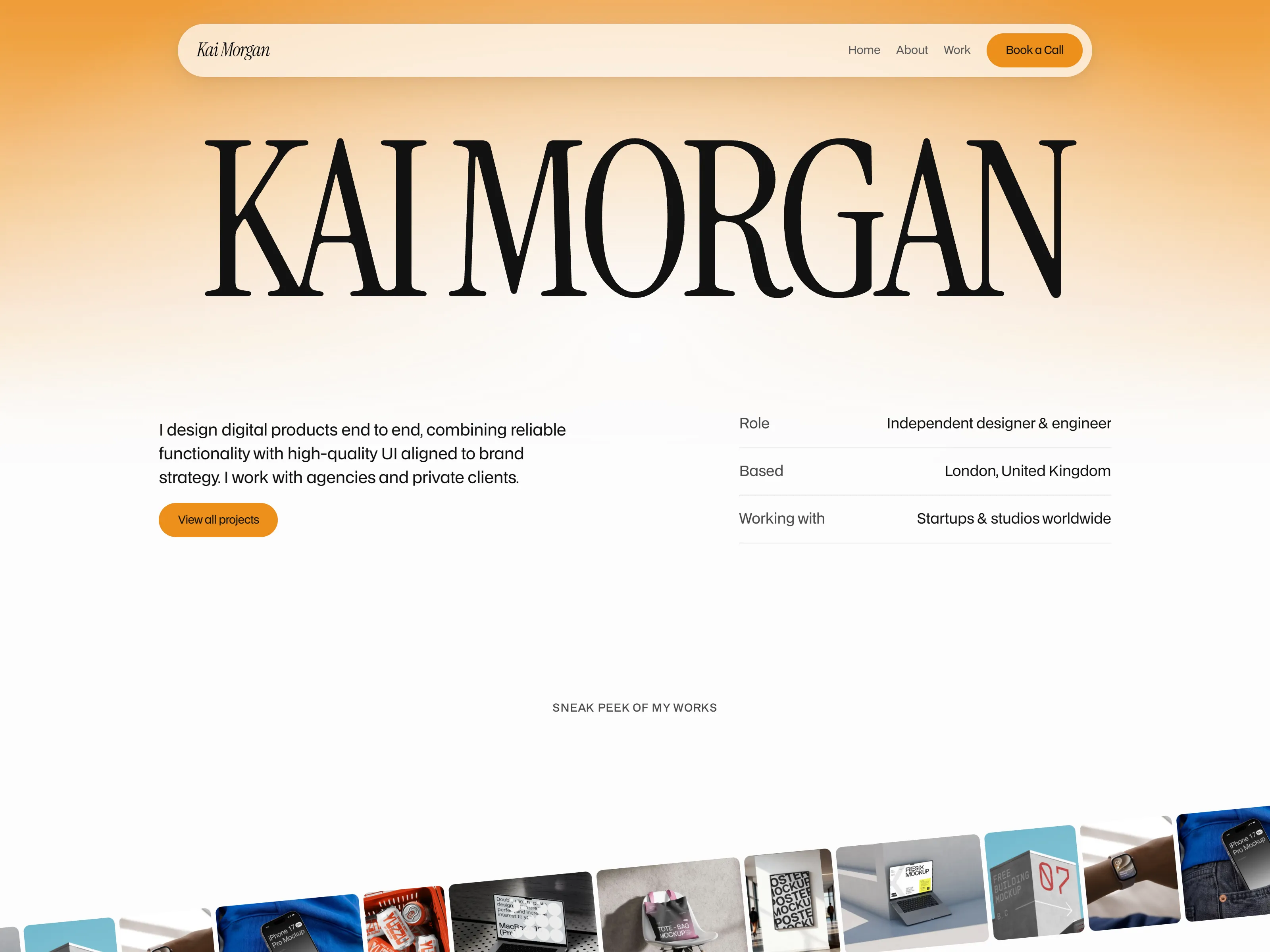 Desktop Screenshot