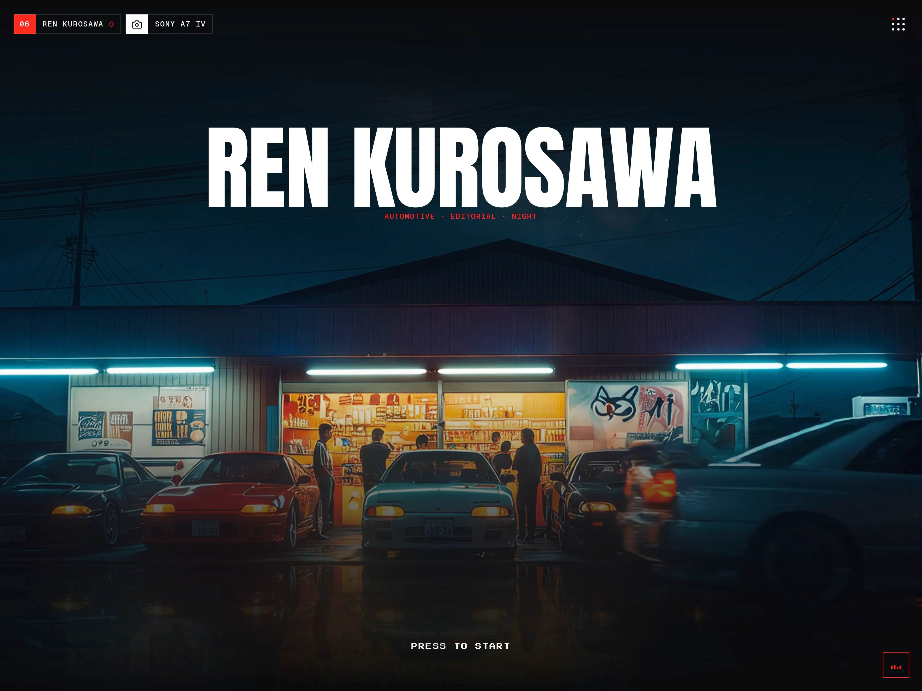 Desktop Screenshot