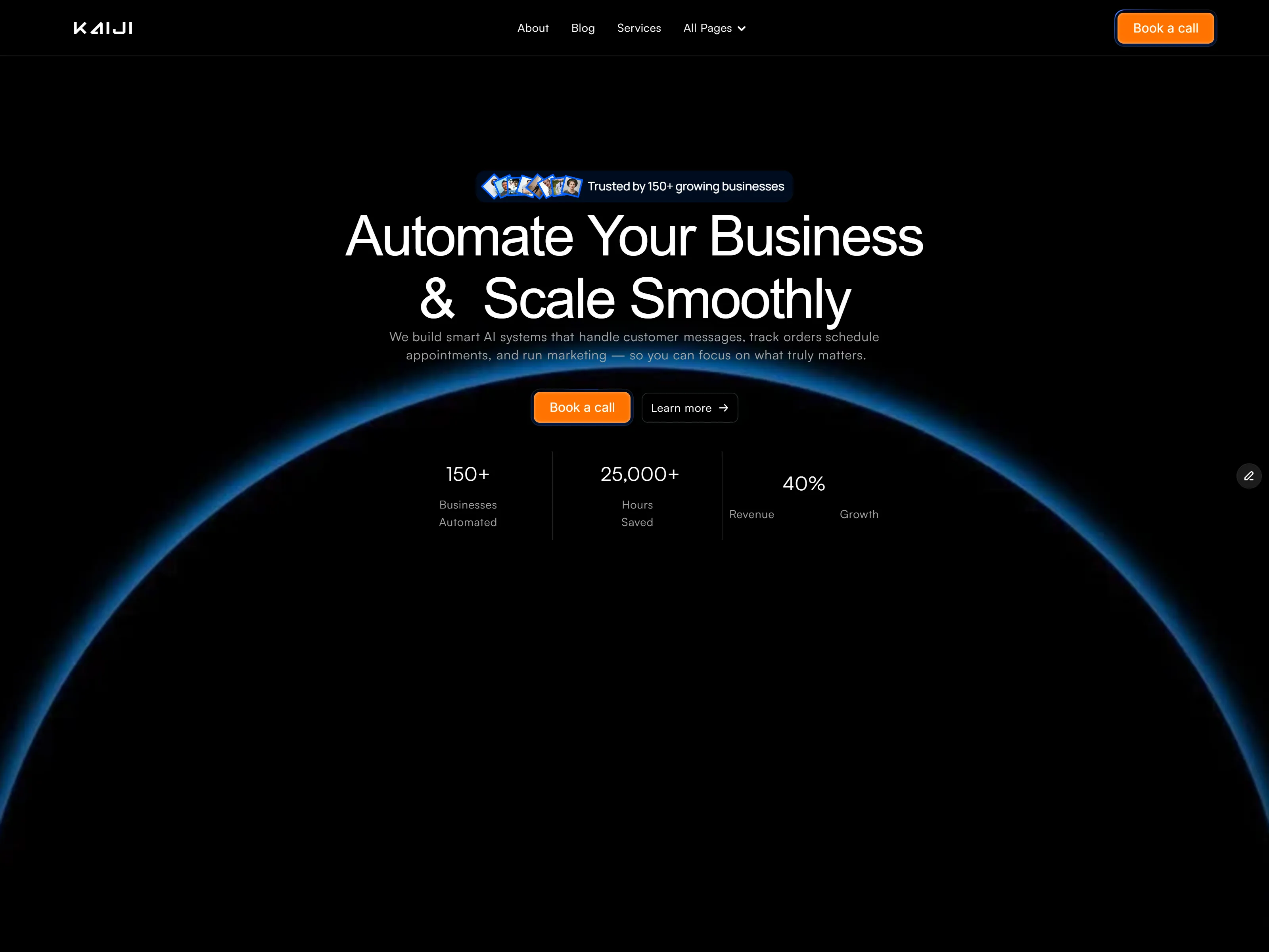 Desktop Screenshot