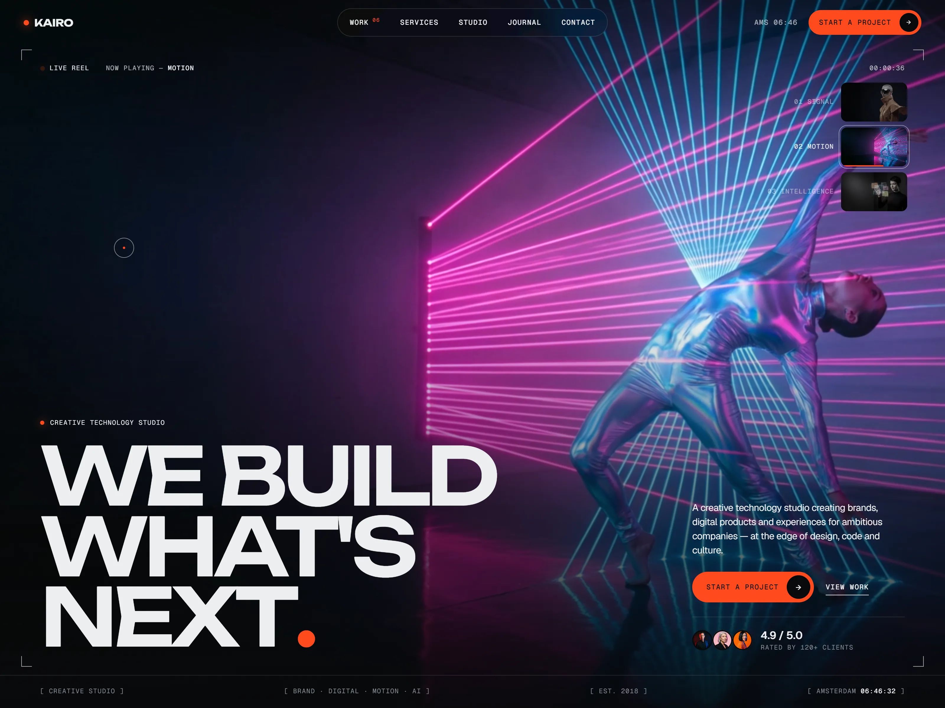 Desktop Screenshot