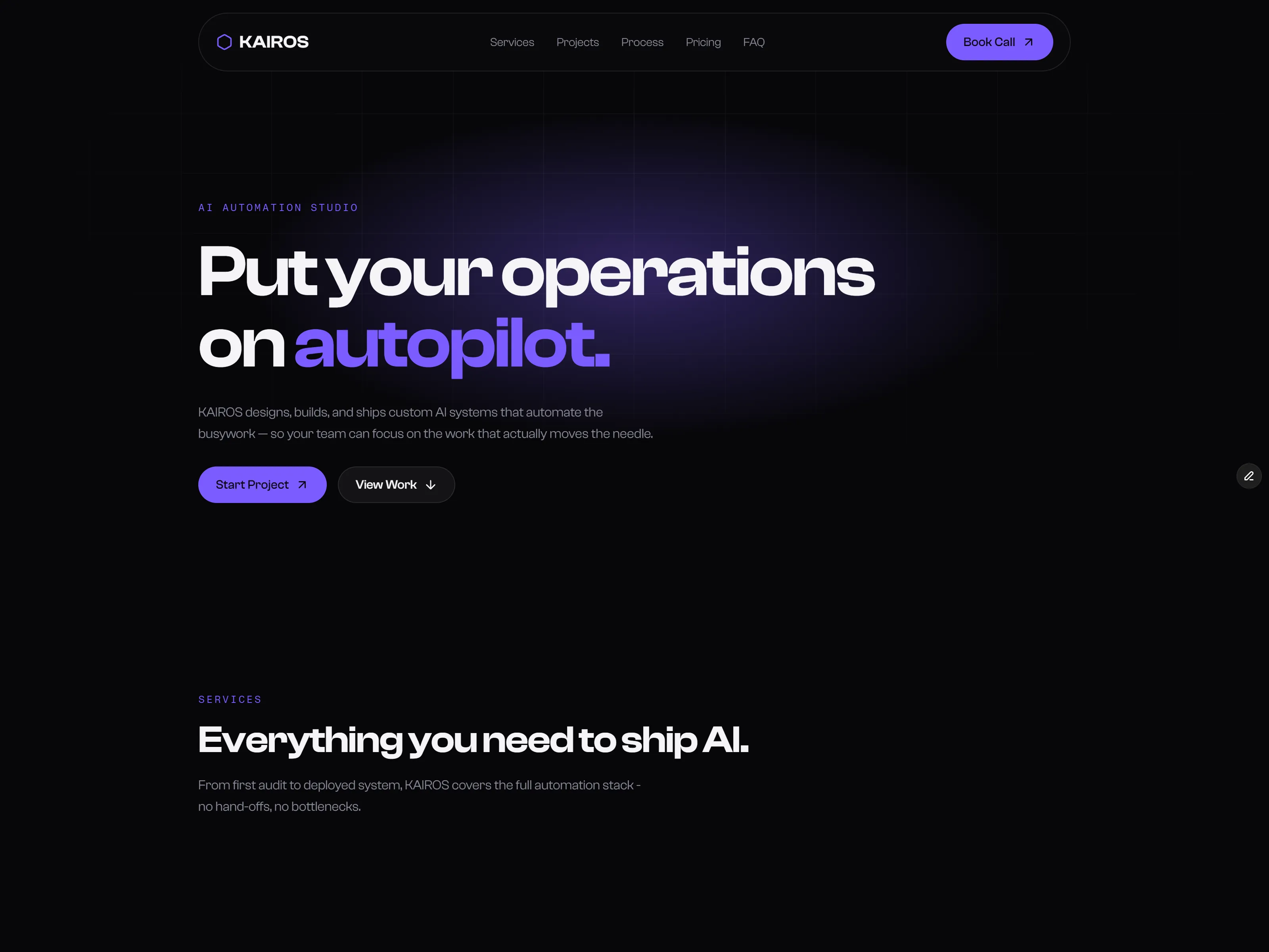 Desktop Screenshot