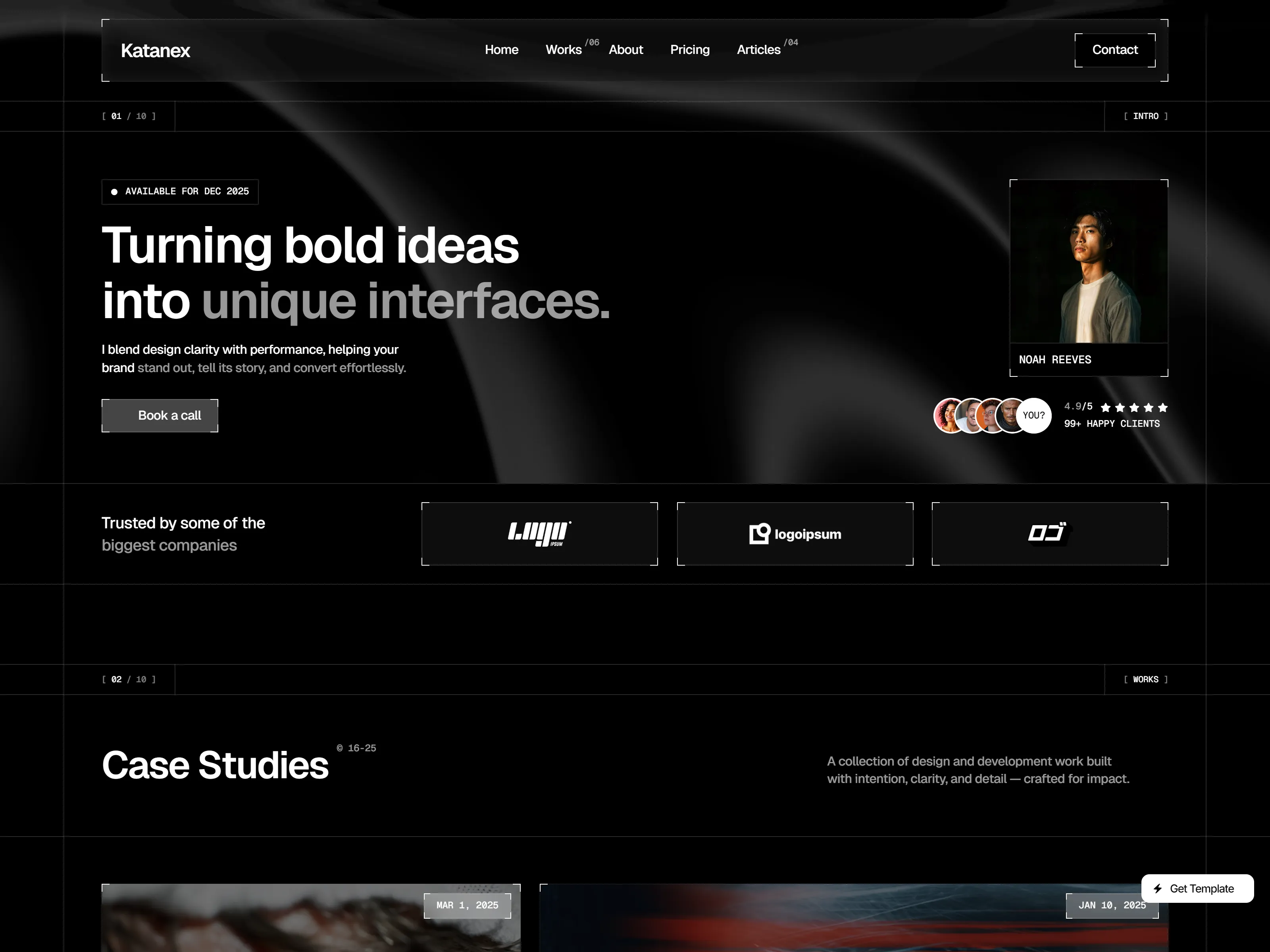 Desktop Screenshot