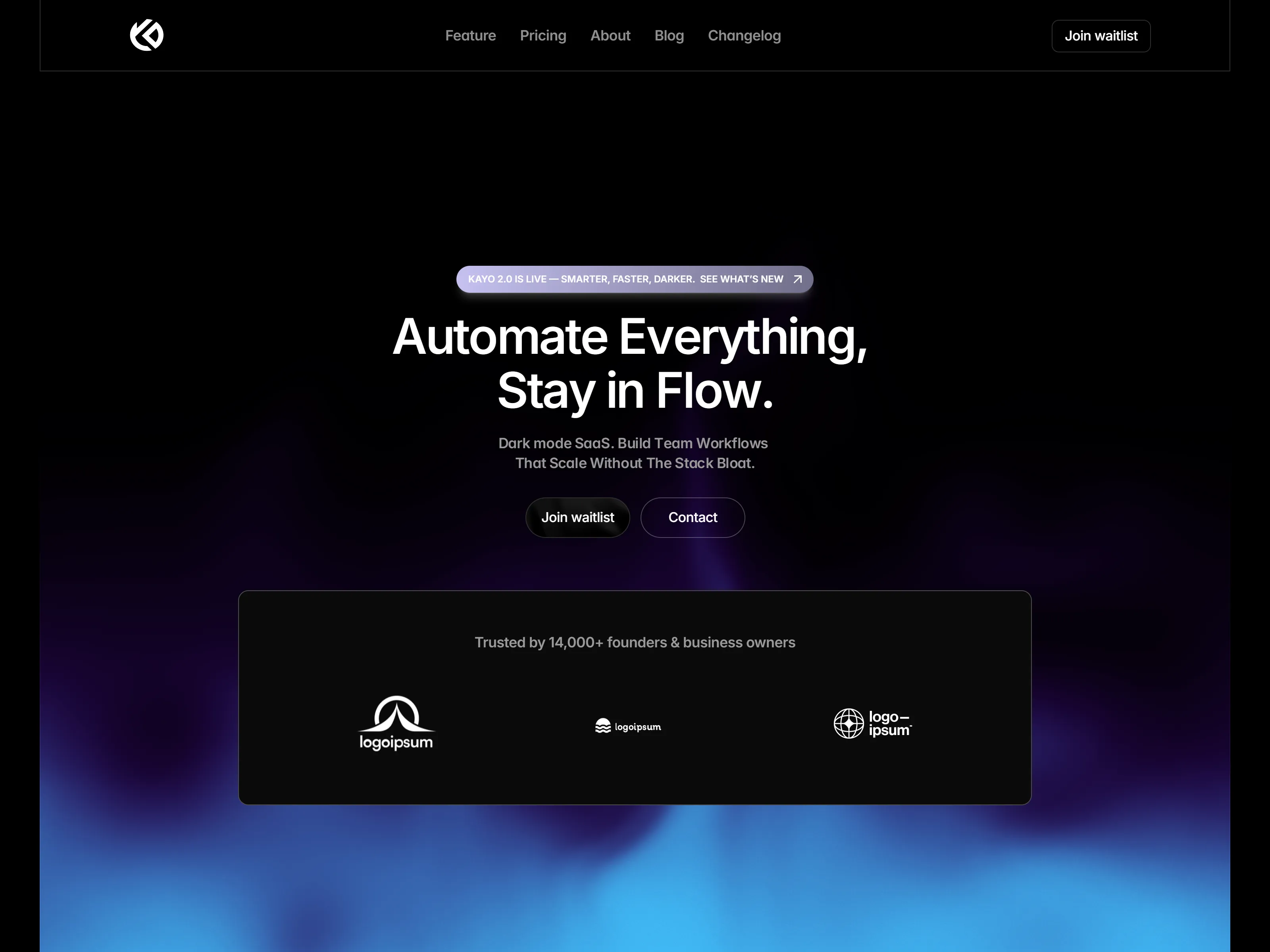 Desktop Screenshot