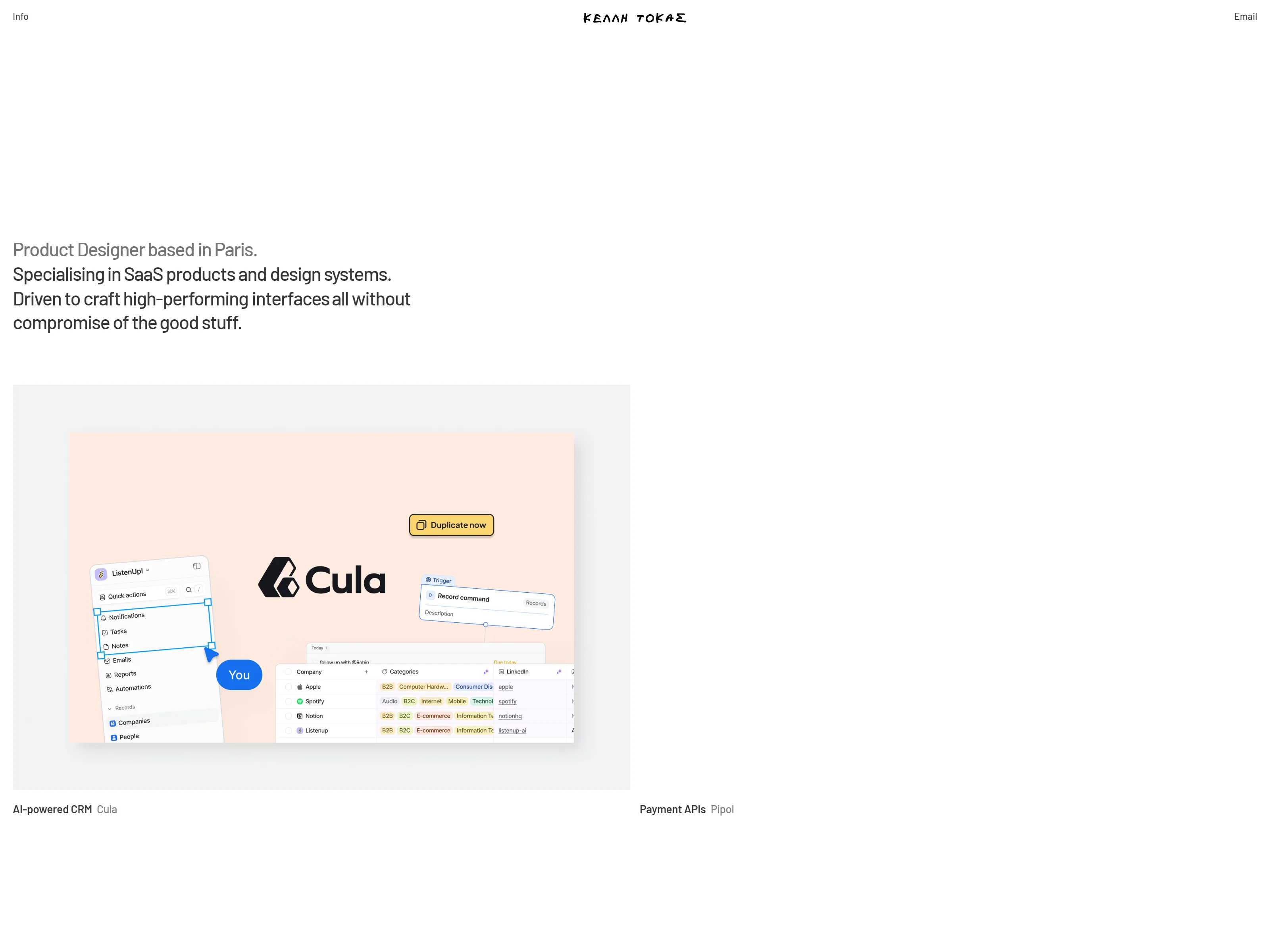 Desktop Screenshot