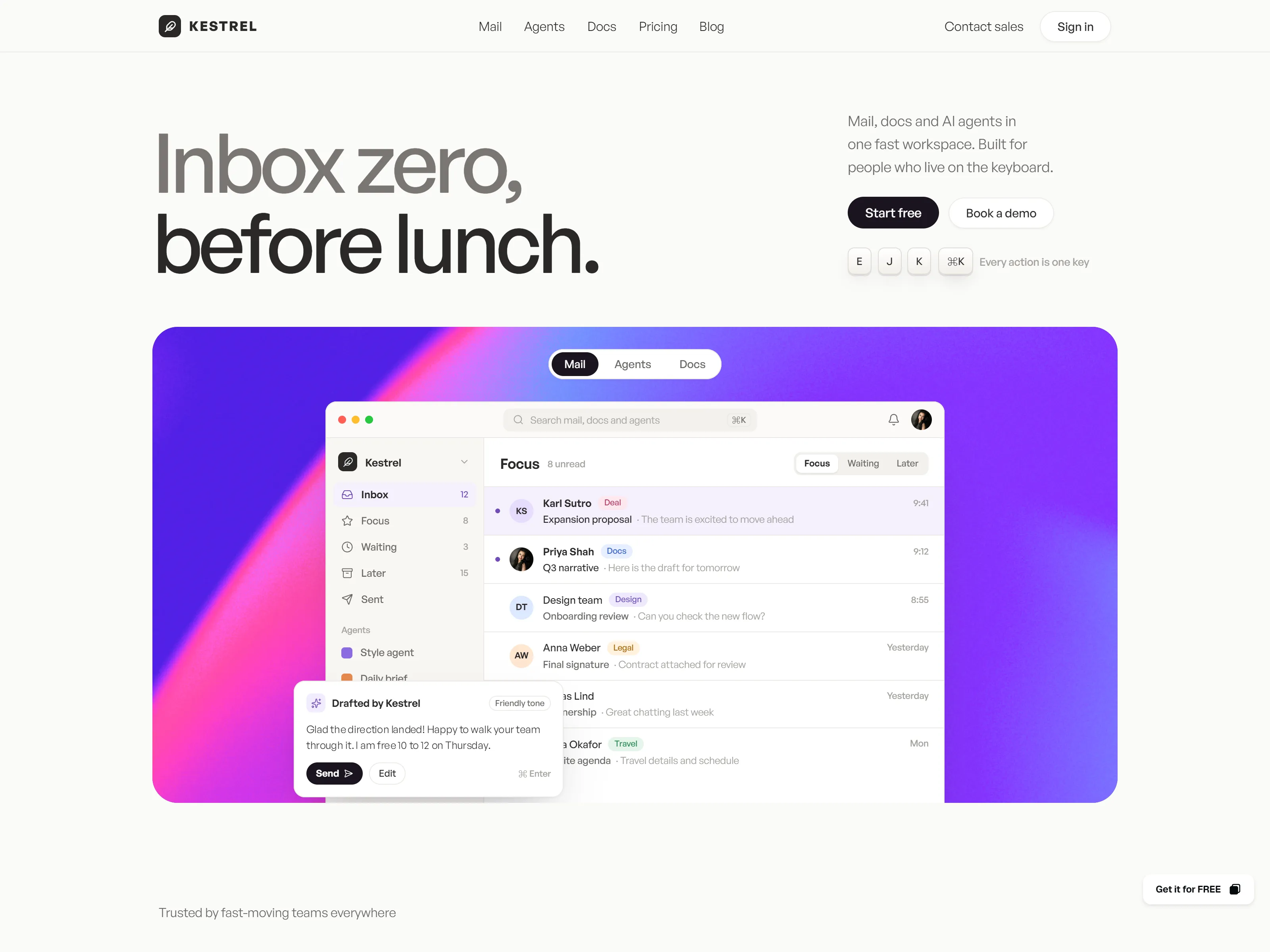 Desktop Screenshot