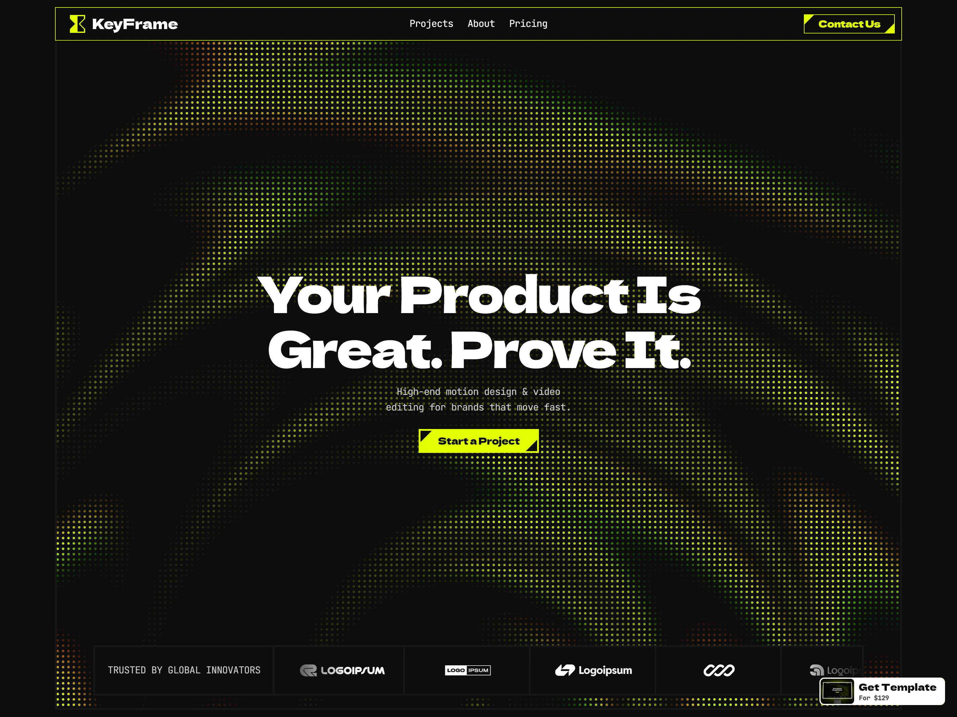 Desktop Screenshot
