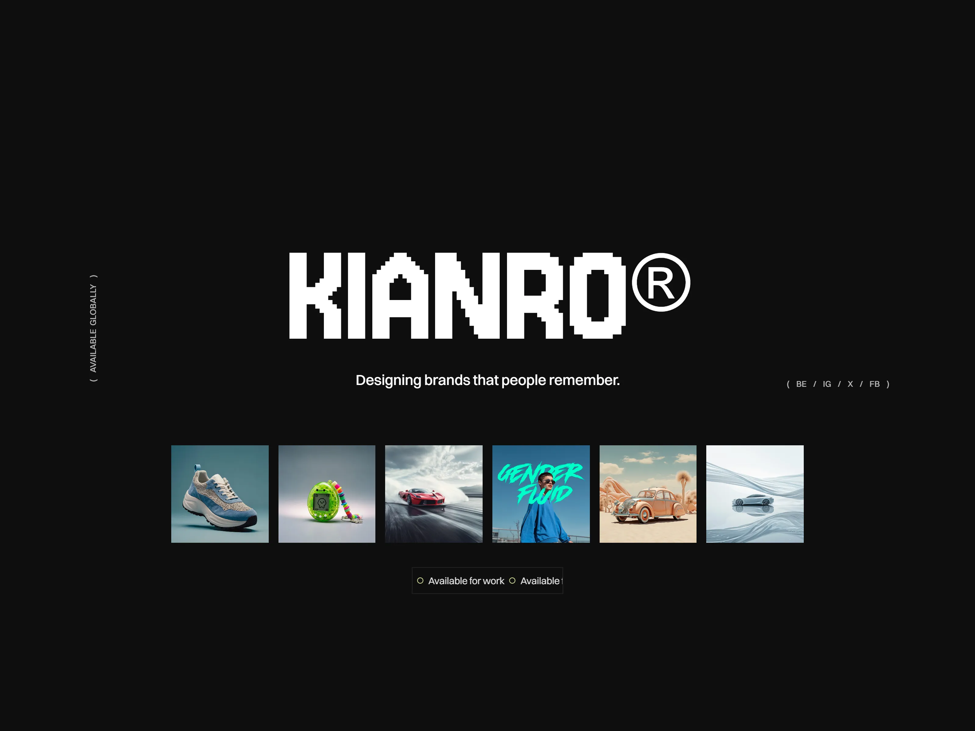 Desktop Screenshot