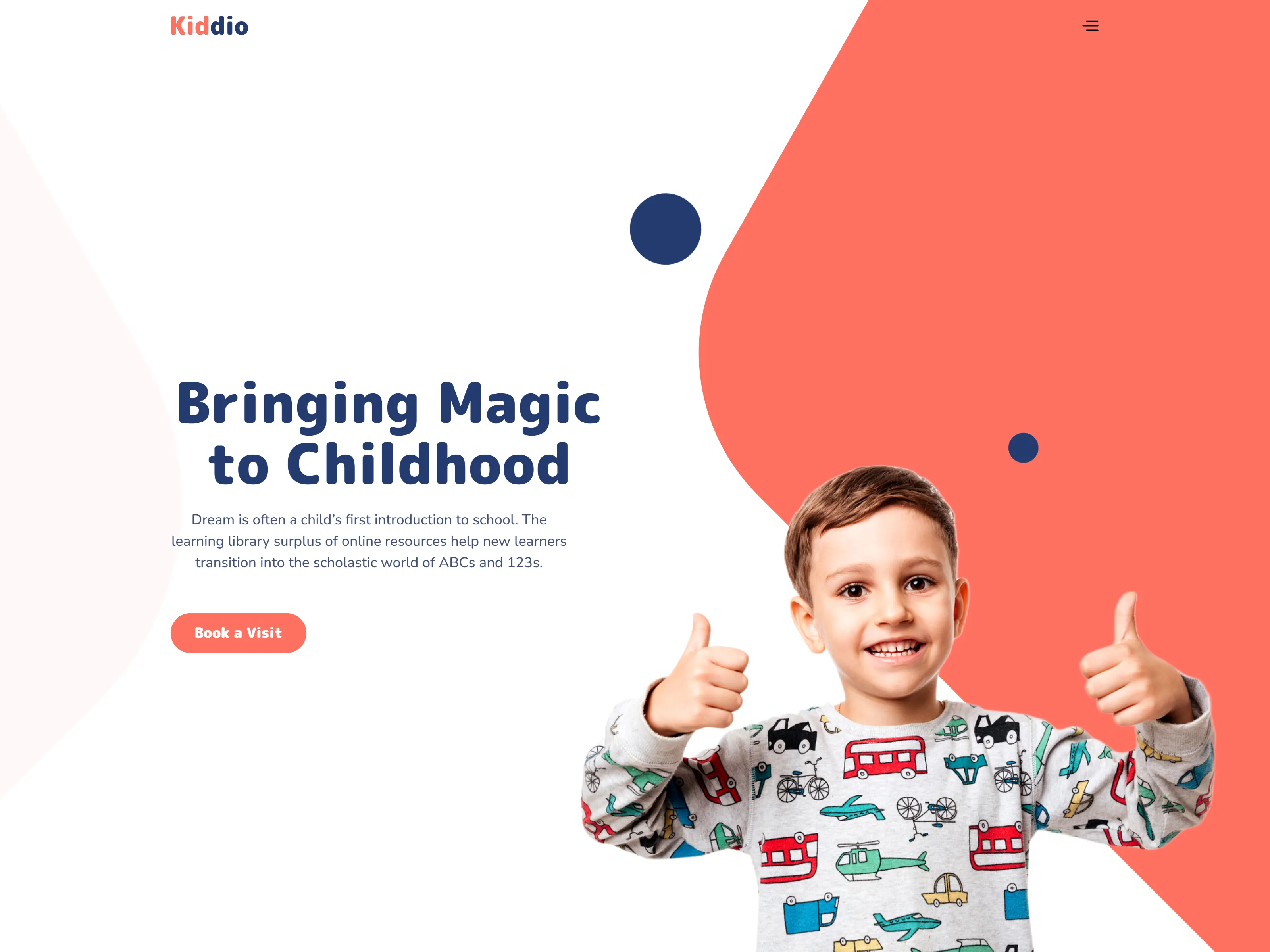 Desktop Screenshot