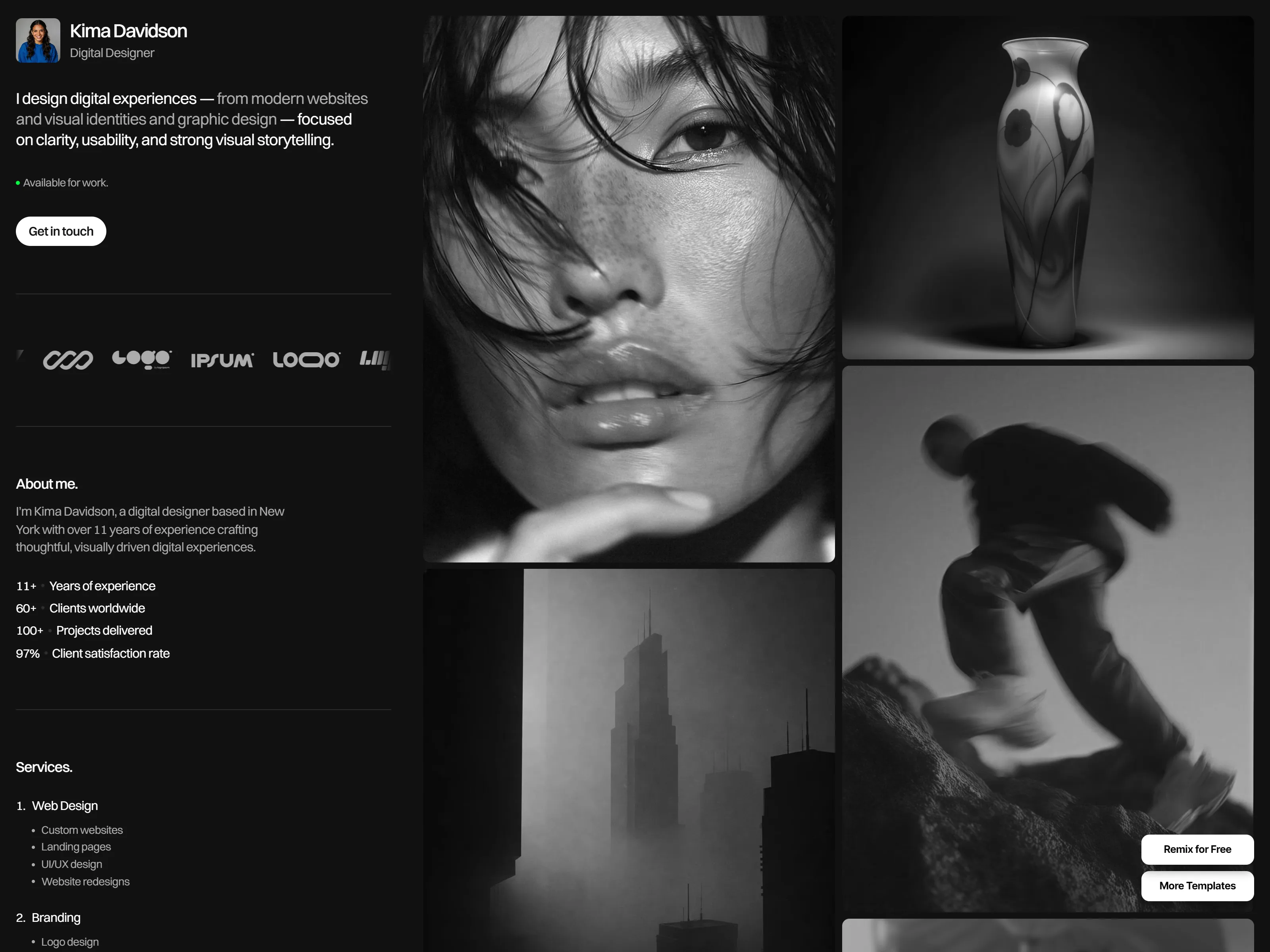 Desktop Screenshot