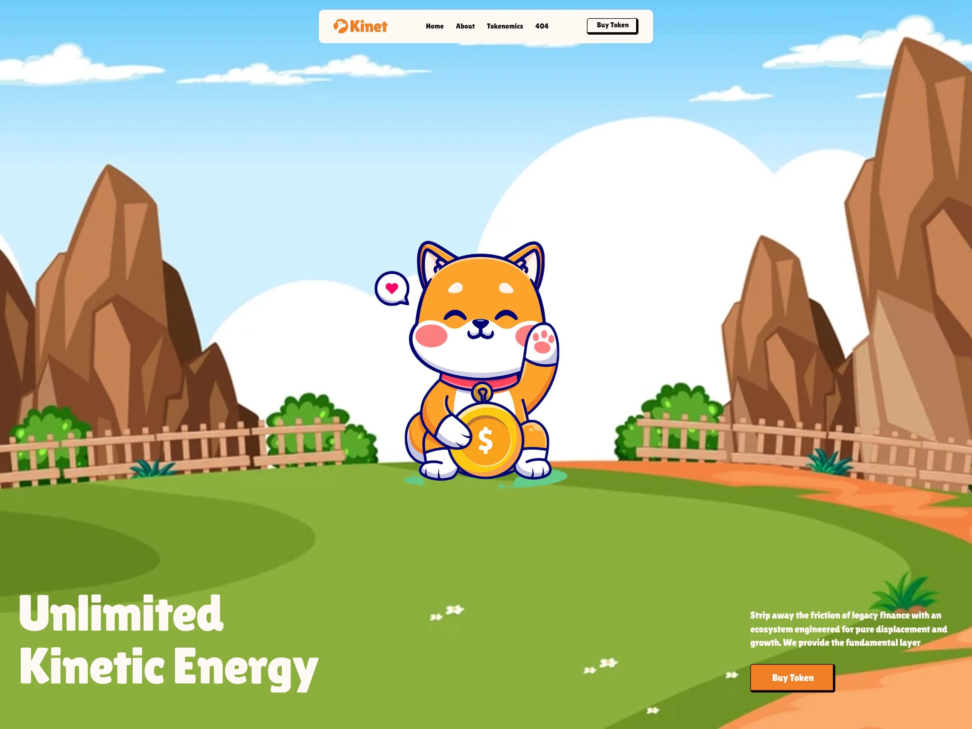 Desktop Screenshot