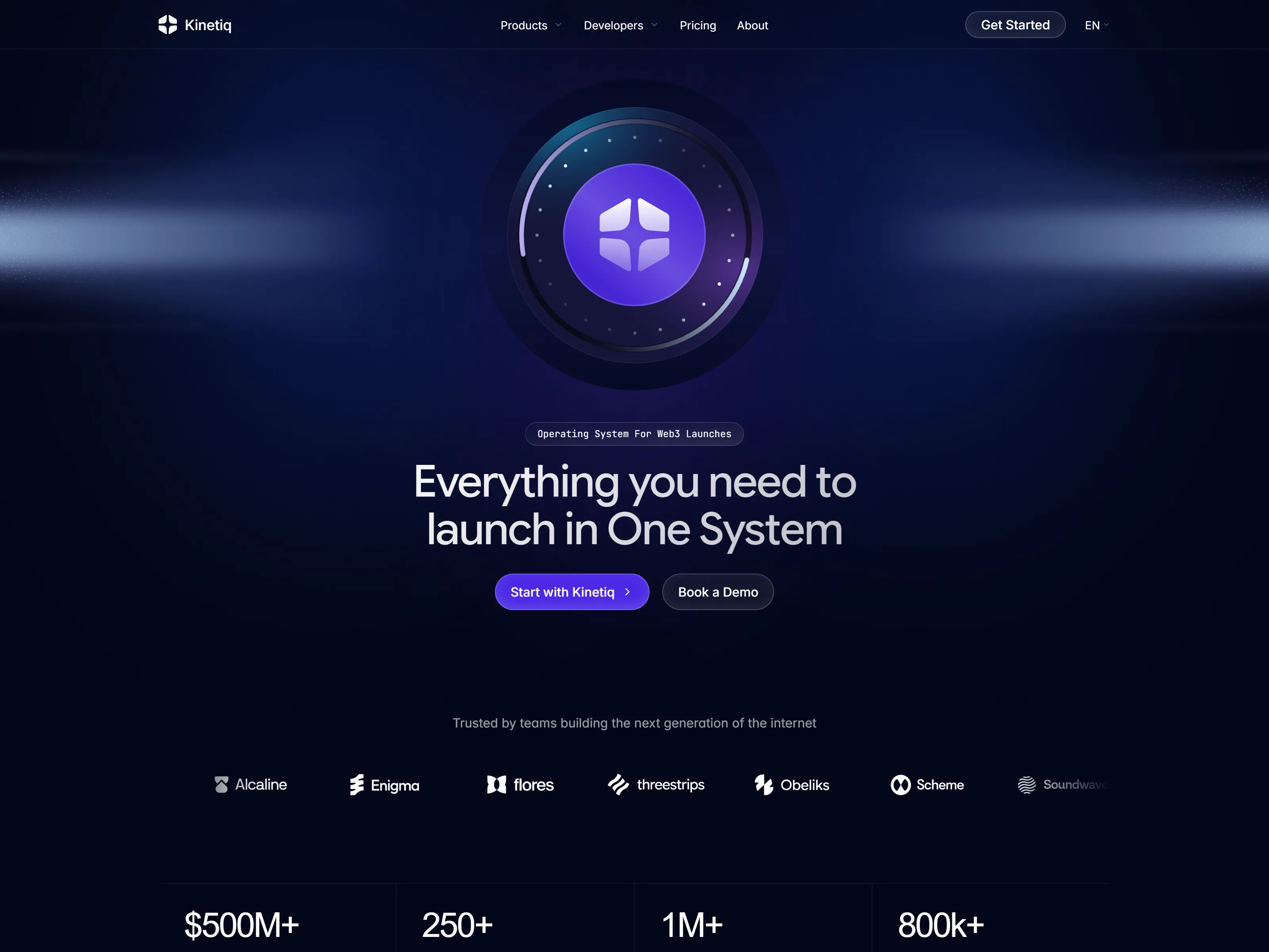 Desktop Screenshot