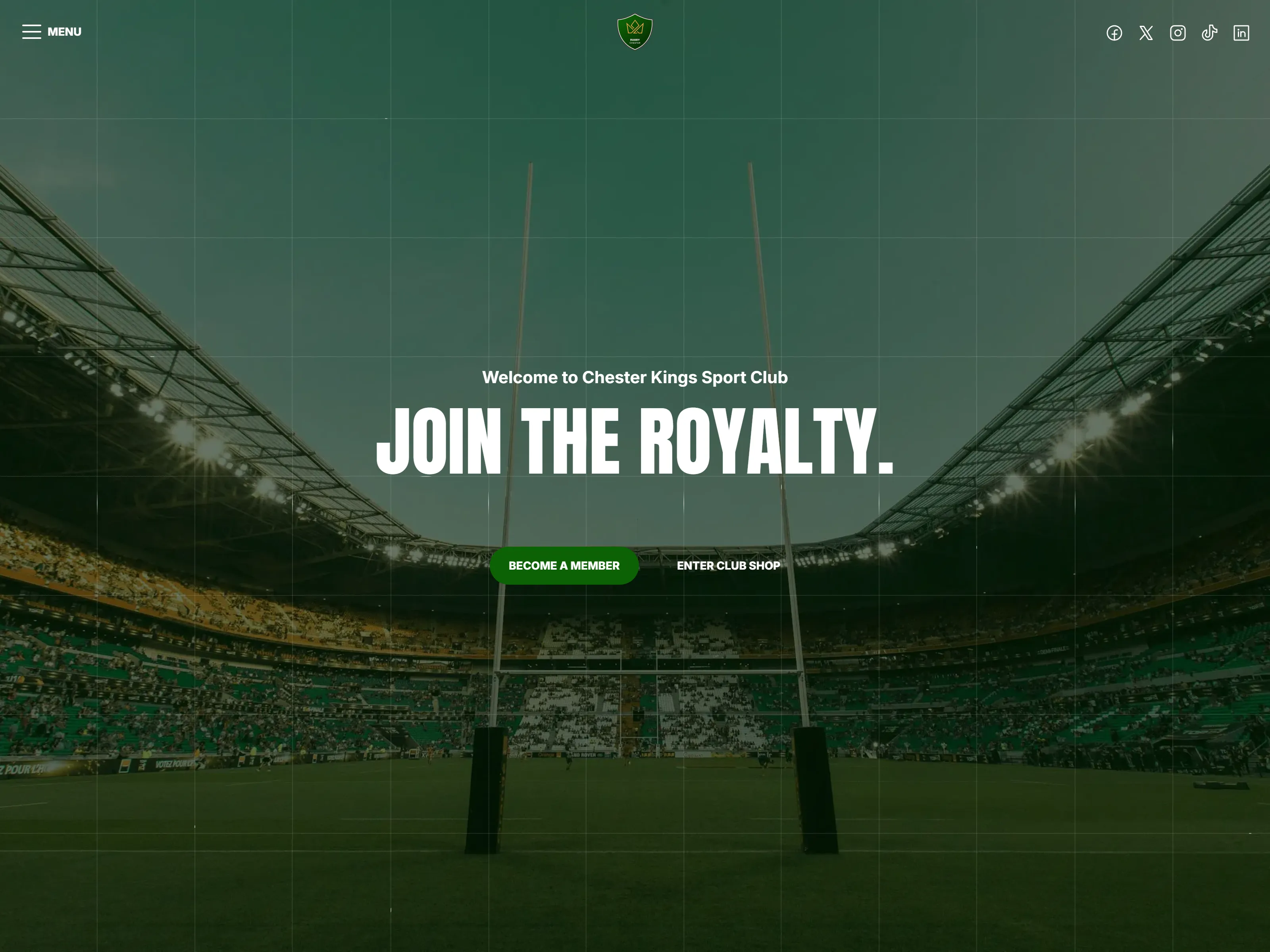 Desktop Screenshot