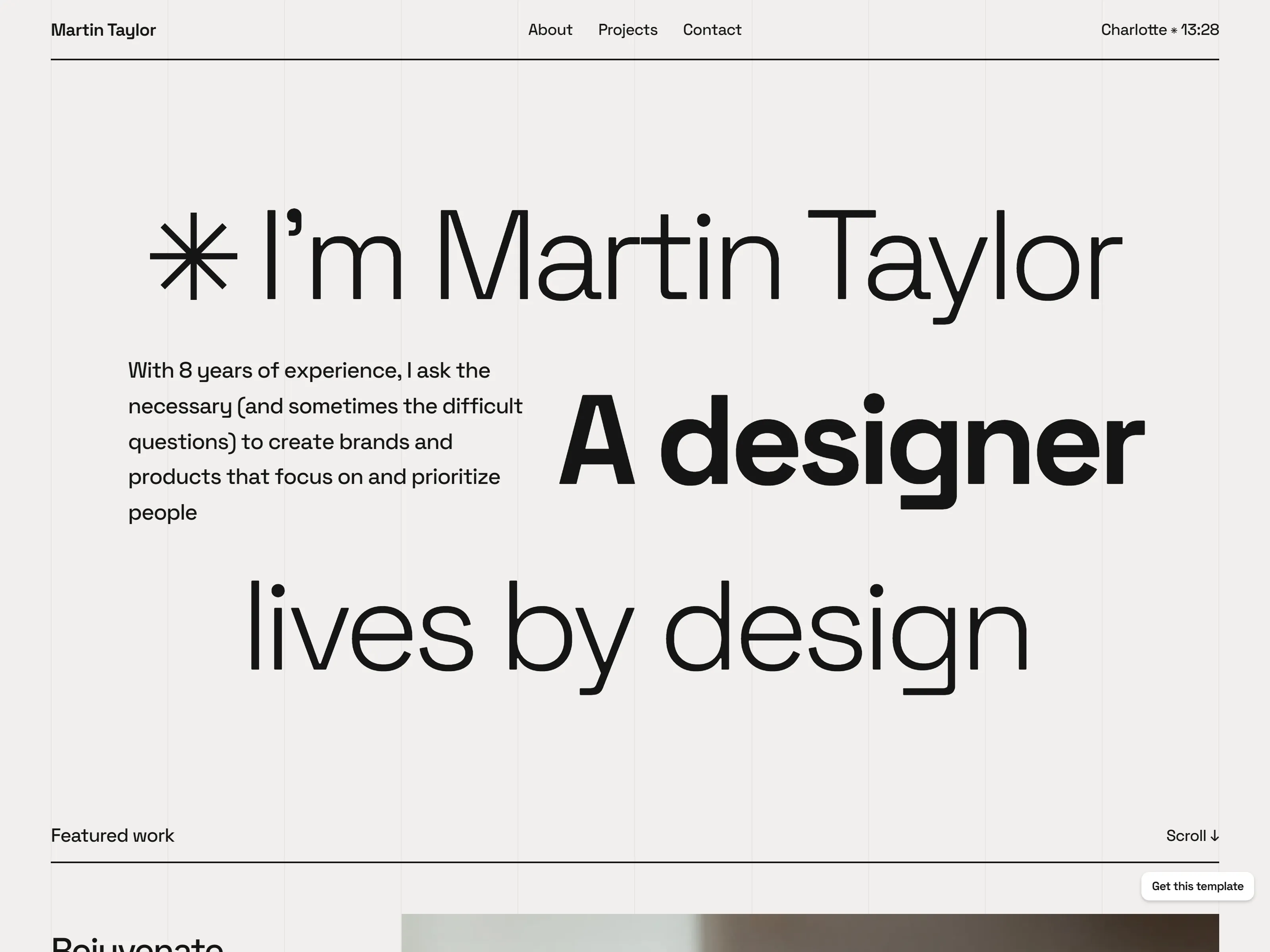 Desktop Screenshot
