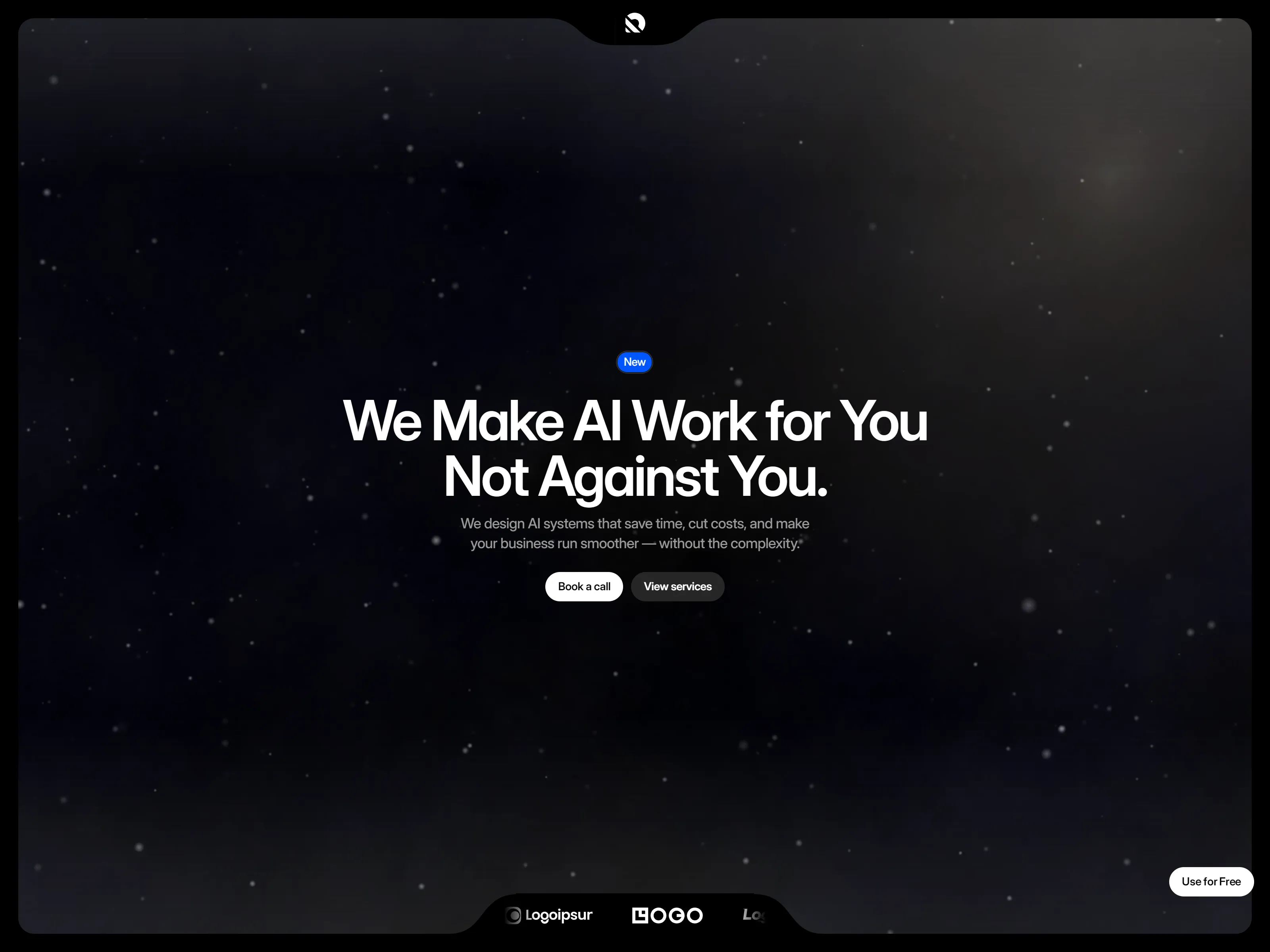 Desktop Screenshot