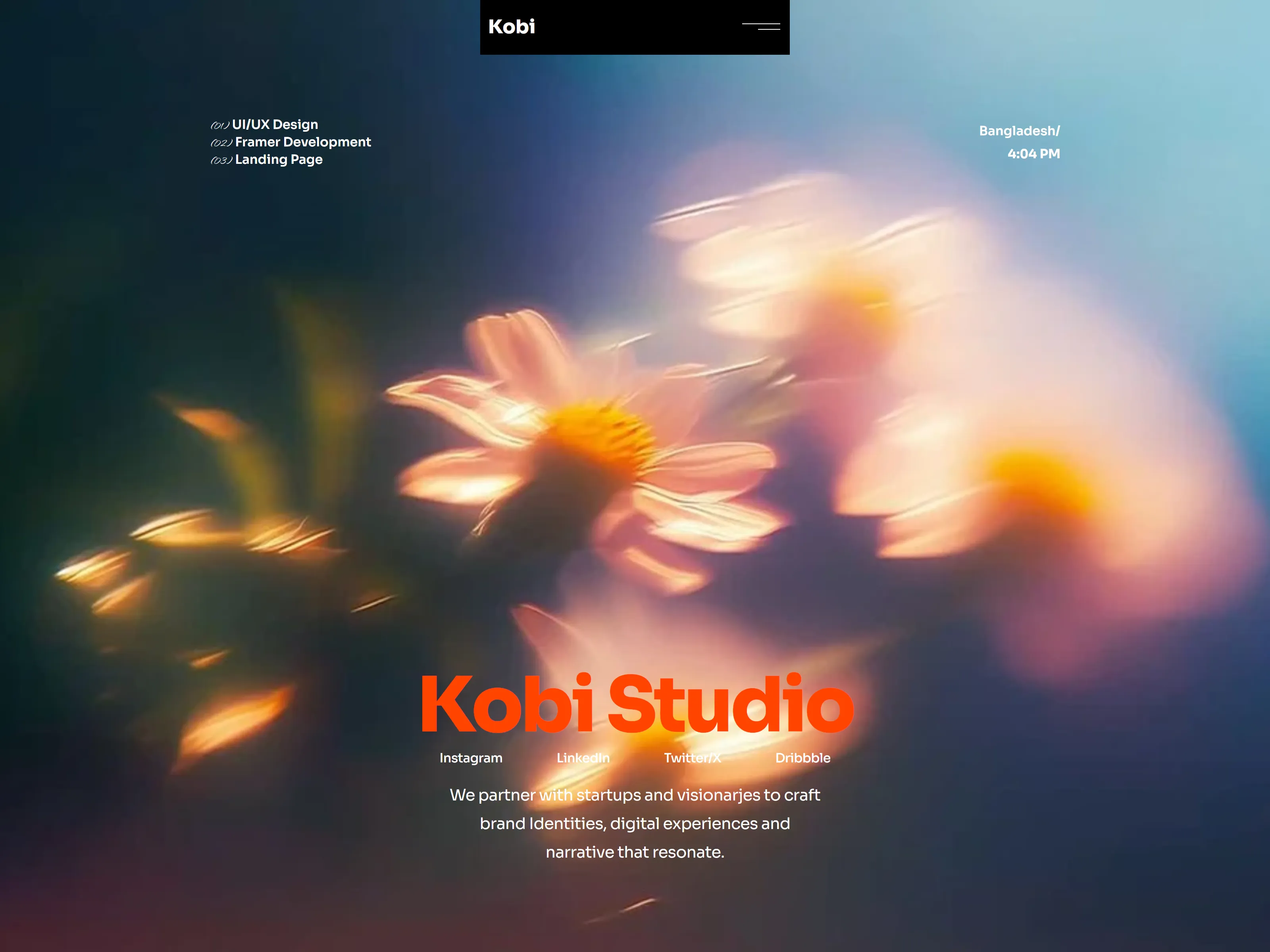 Desktop Screenshot