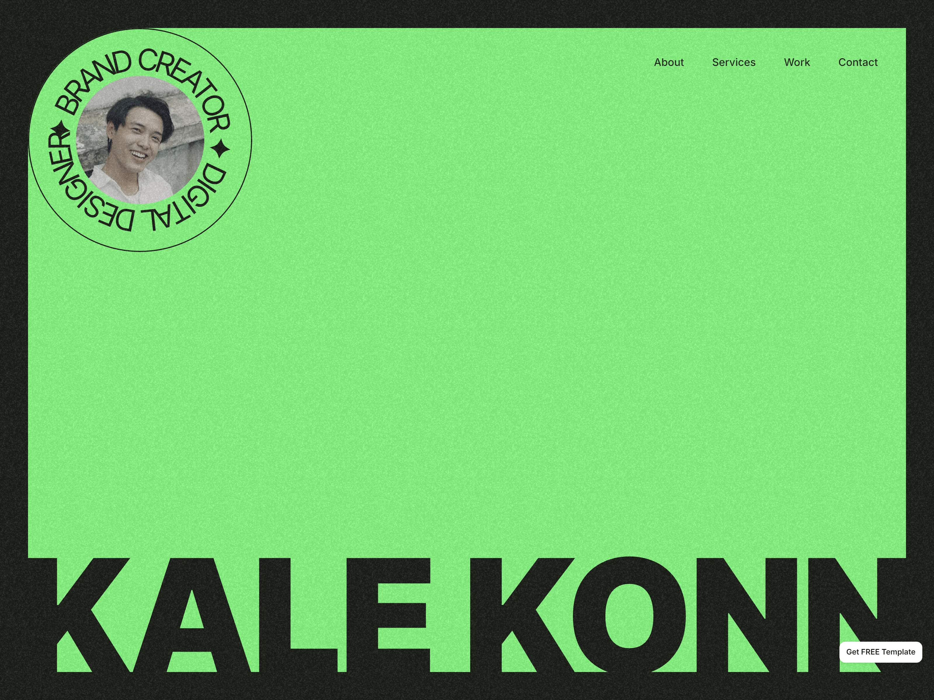 Desktop Screenshot