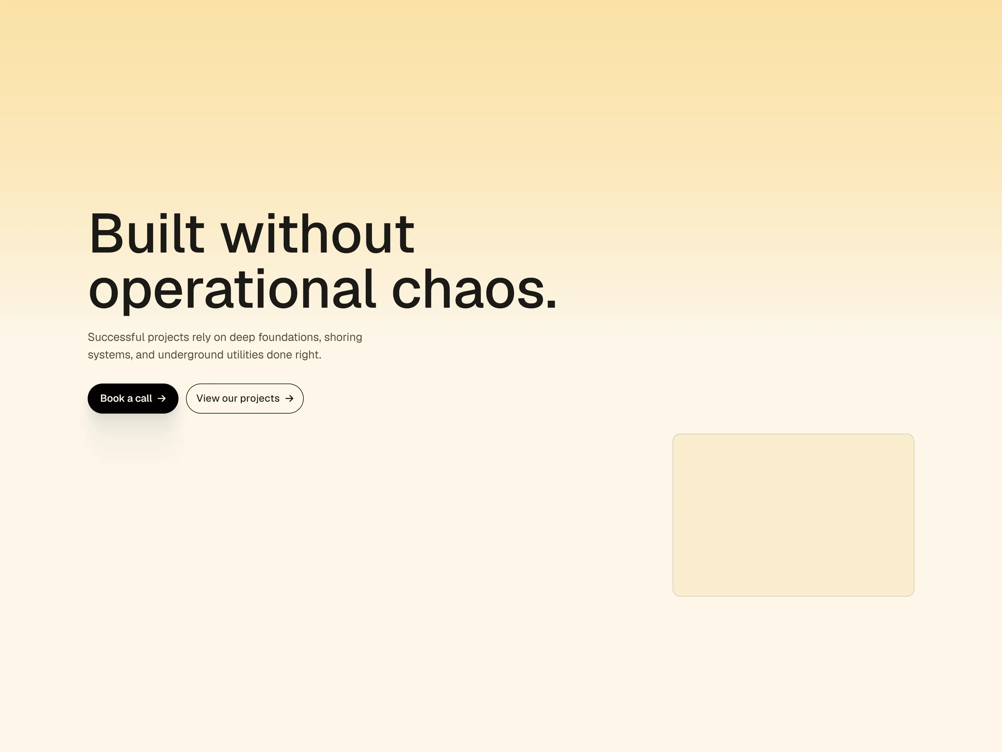 Desktop Screenshot