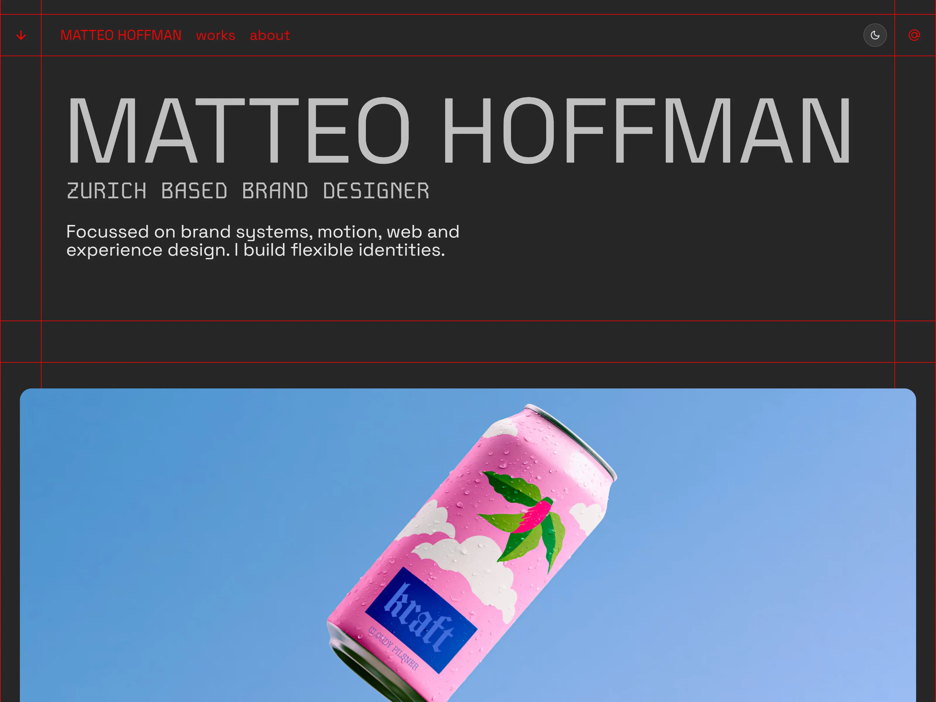 Desktop Screenshot