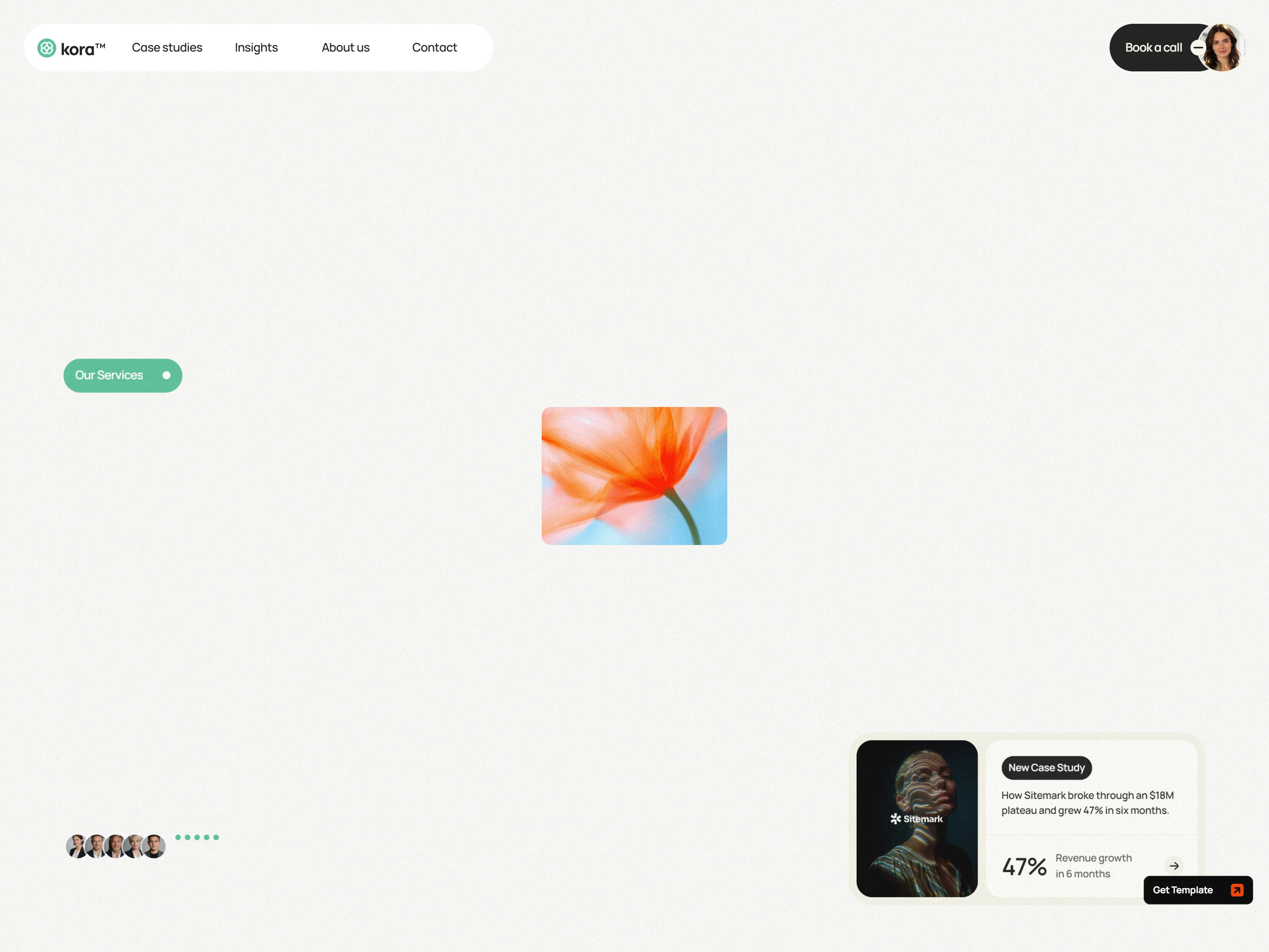 Desktop Screenshot