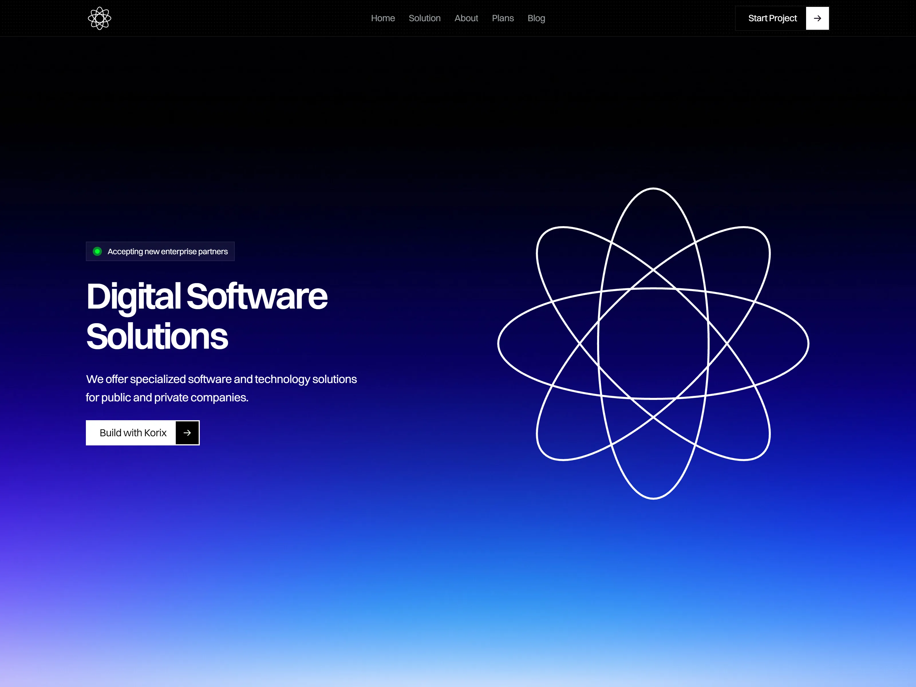 Desktop Screenshot