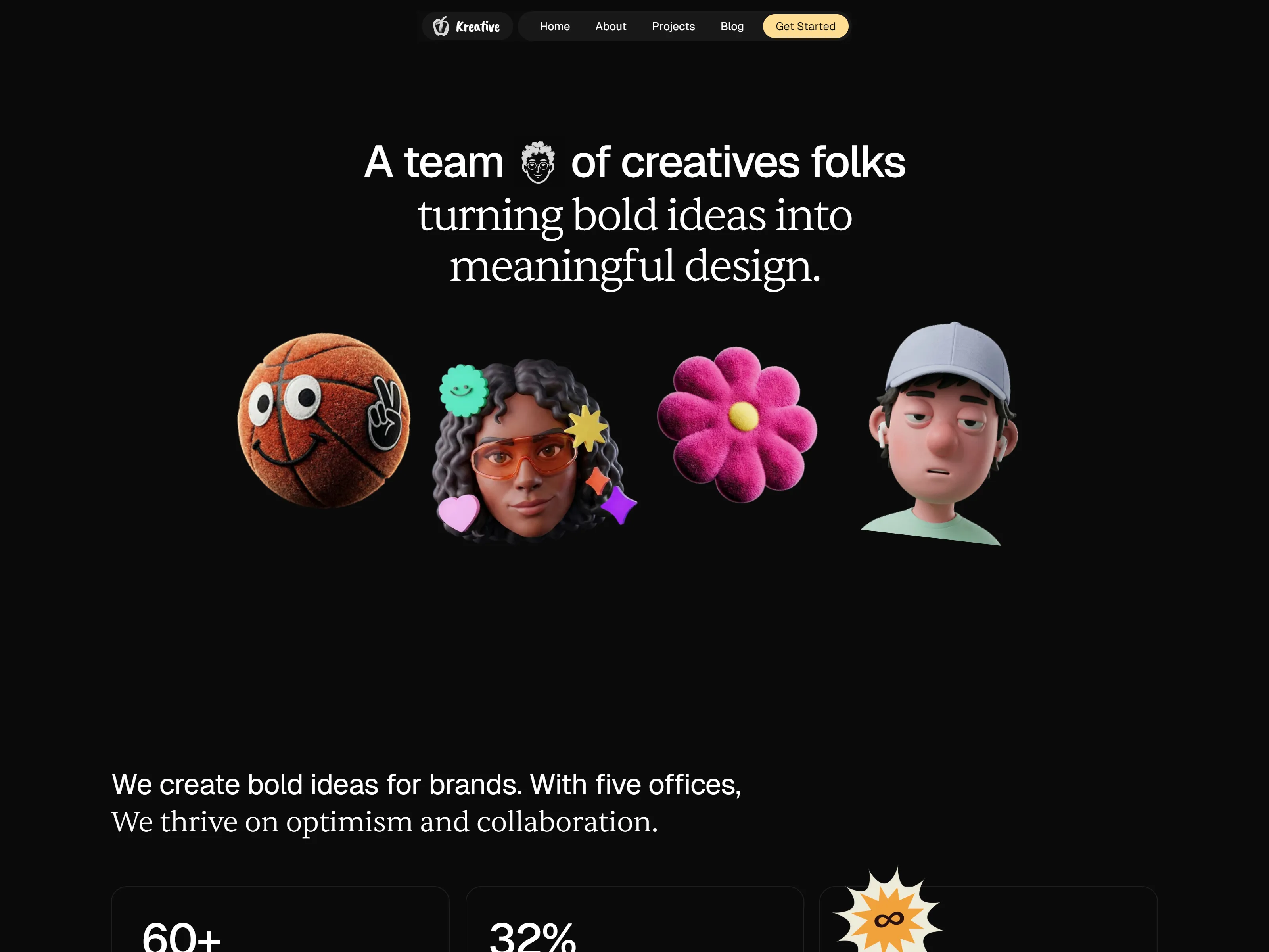 Desktop Screenshot