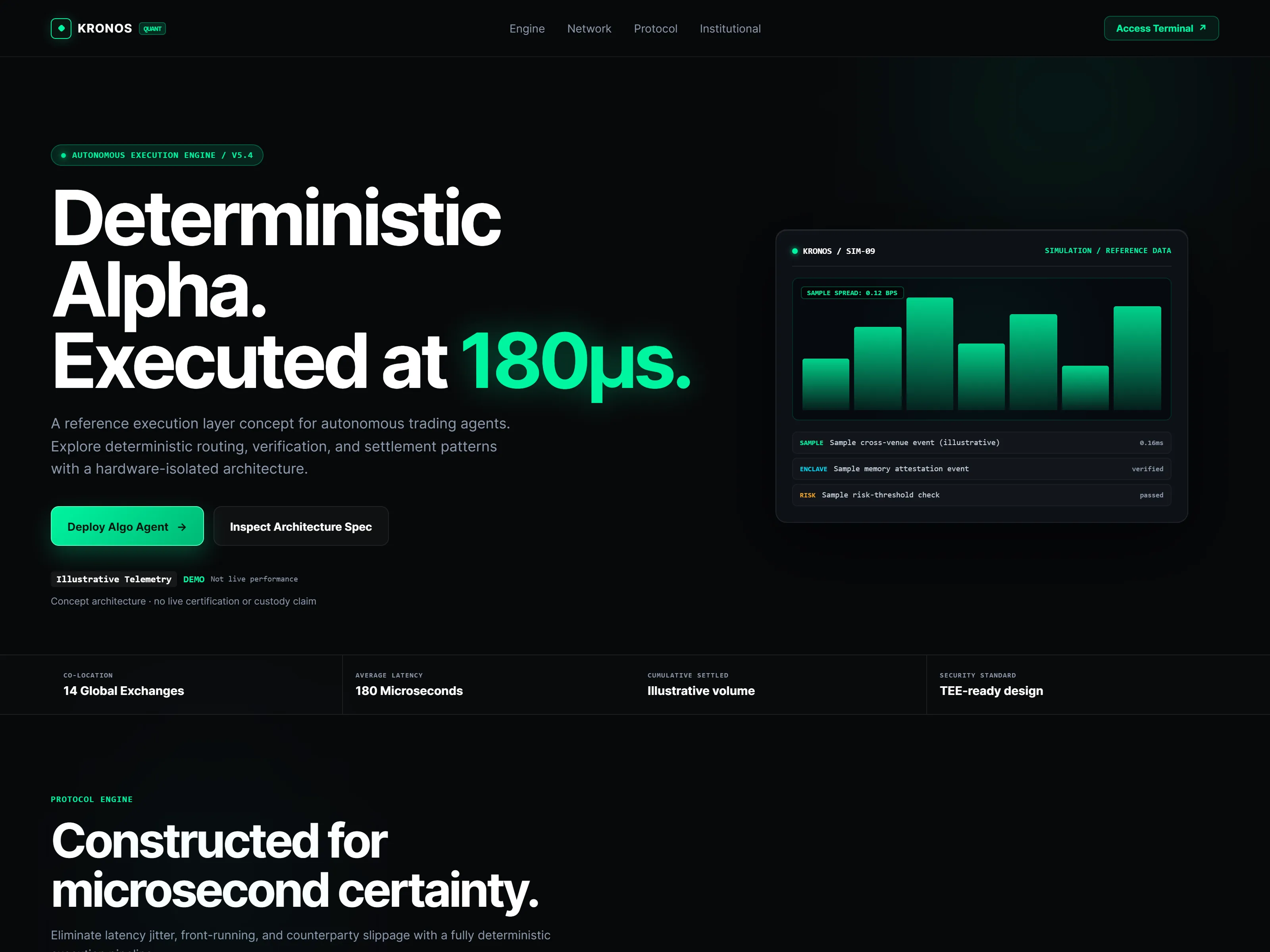 Desktop Screenshot