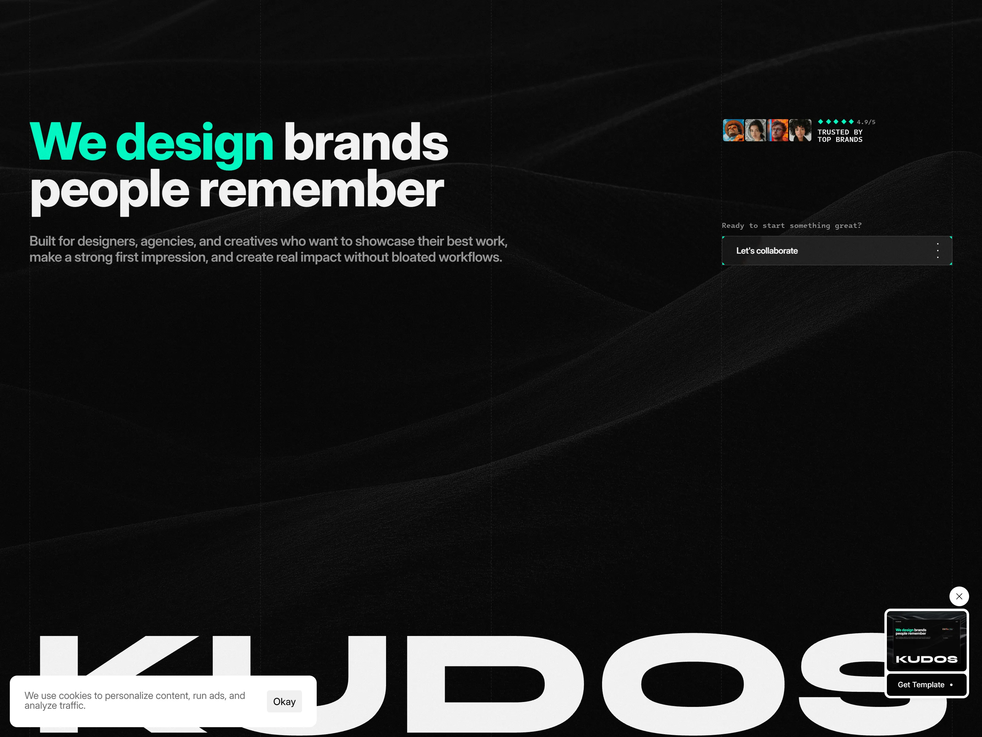 Desktop Screenshot