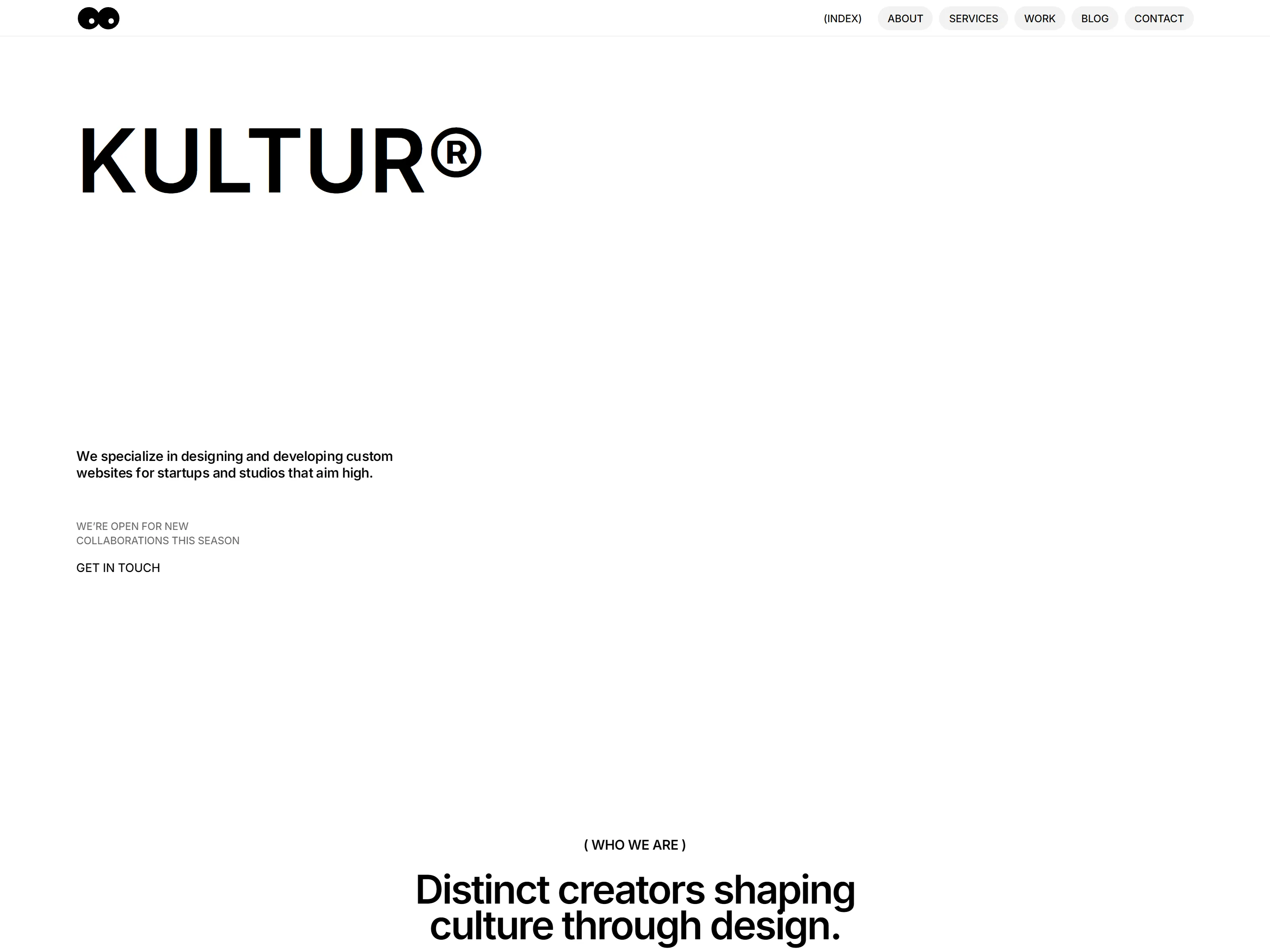 Desktop Screenshot