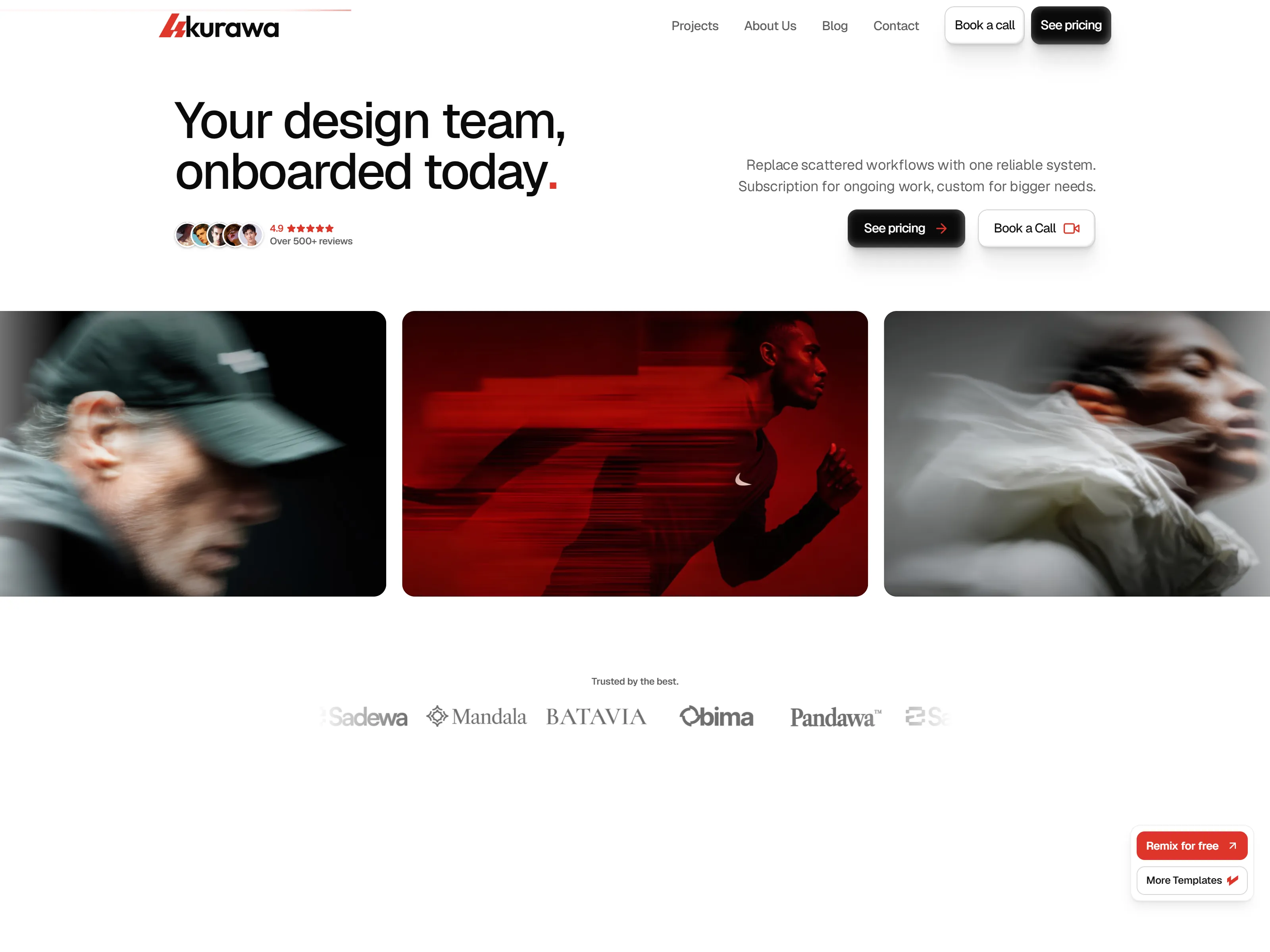 Desktop Screenshot