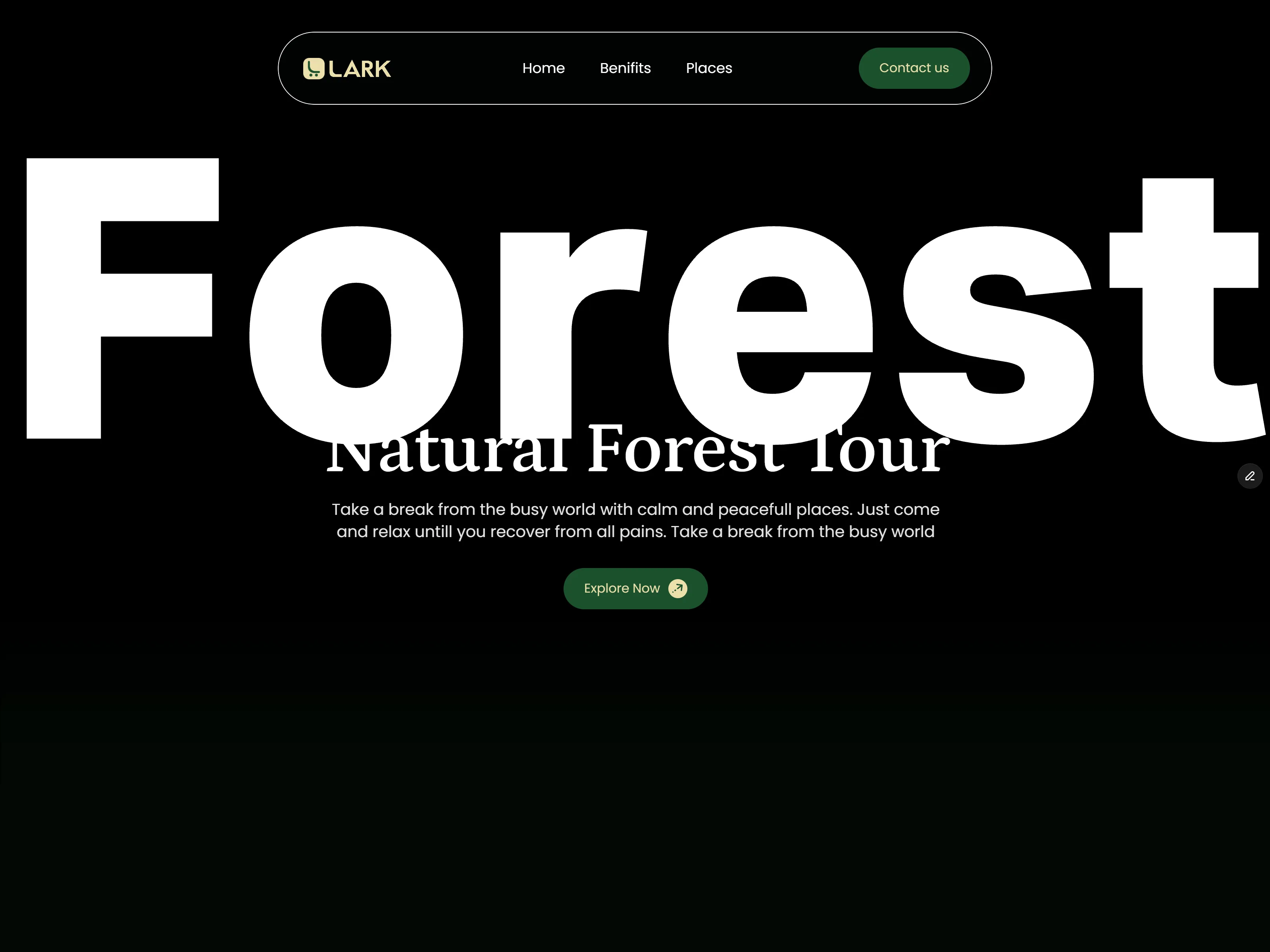 Desktop Screenshot