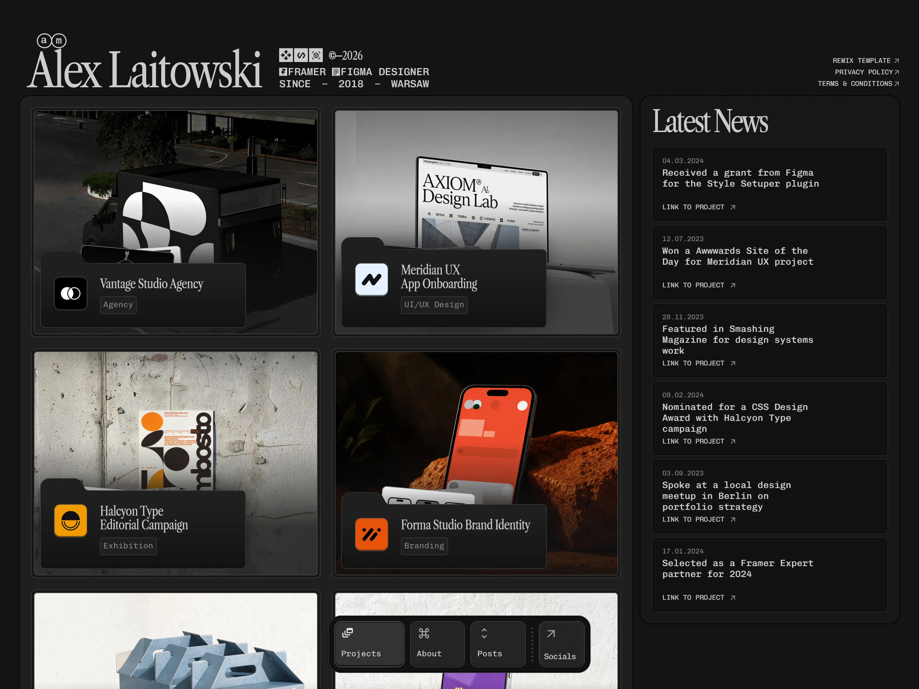 Desktop Screenshot