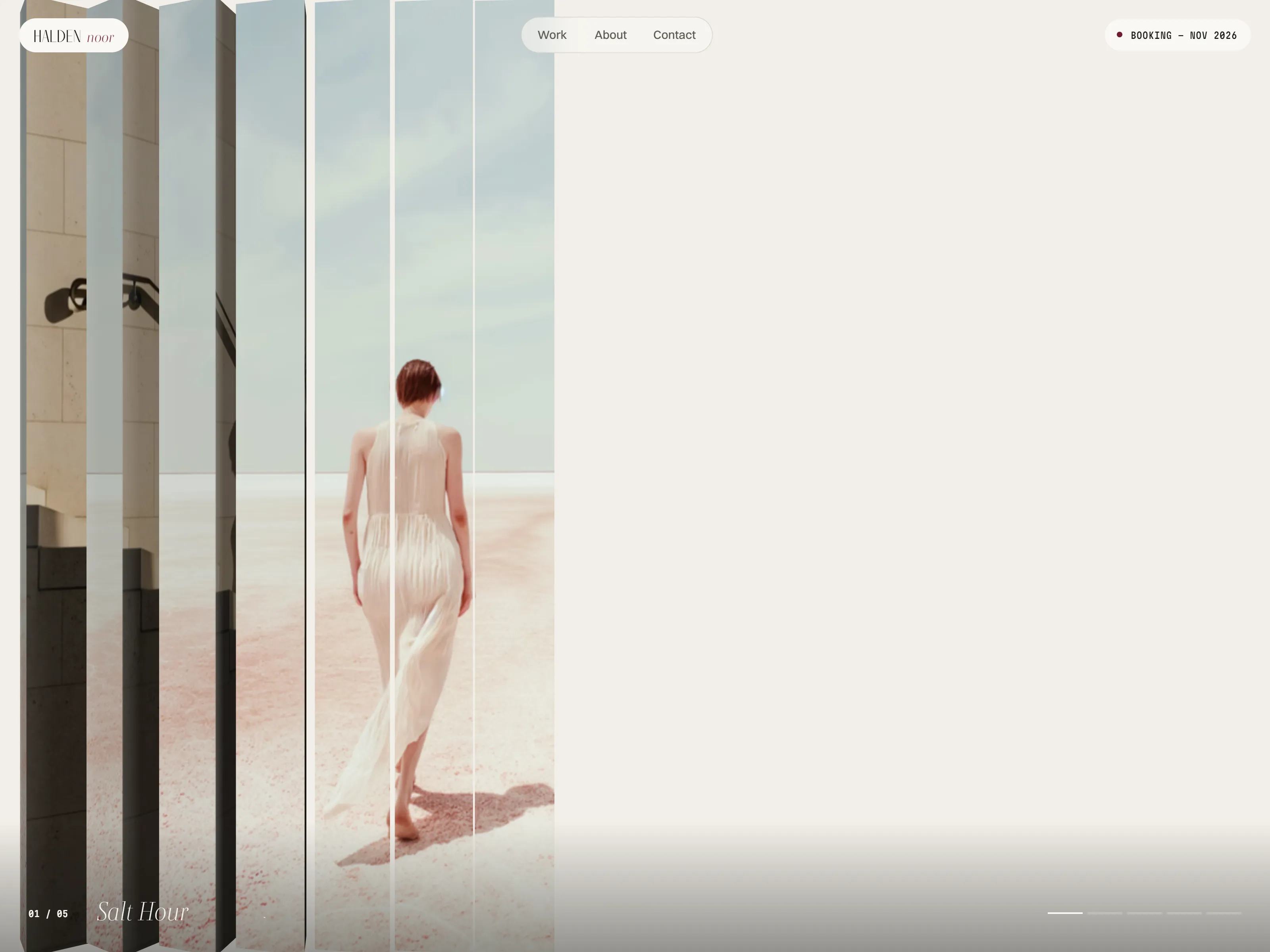 Desktop Screenshot