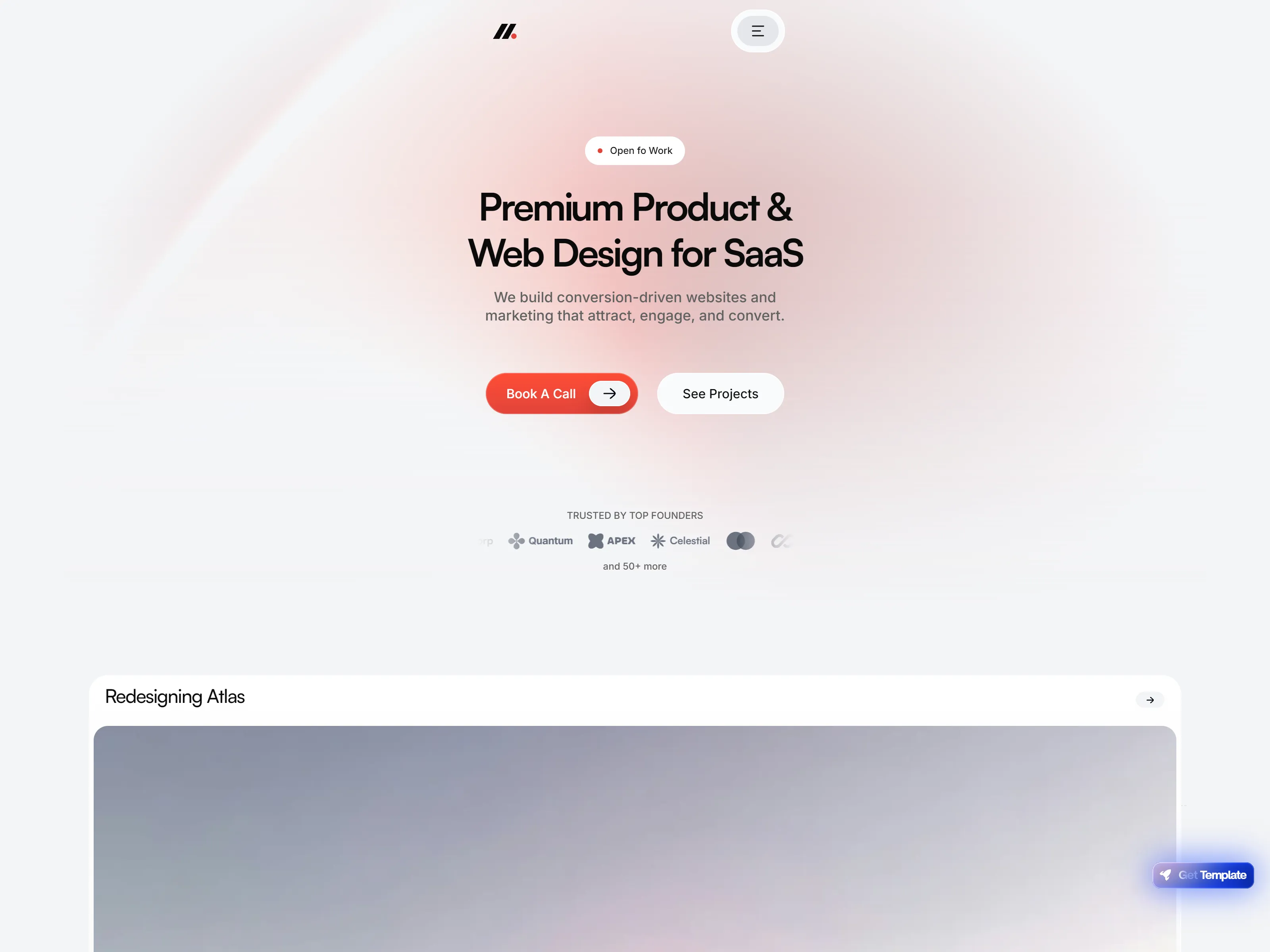 Desktop Screenshot