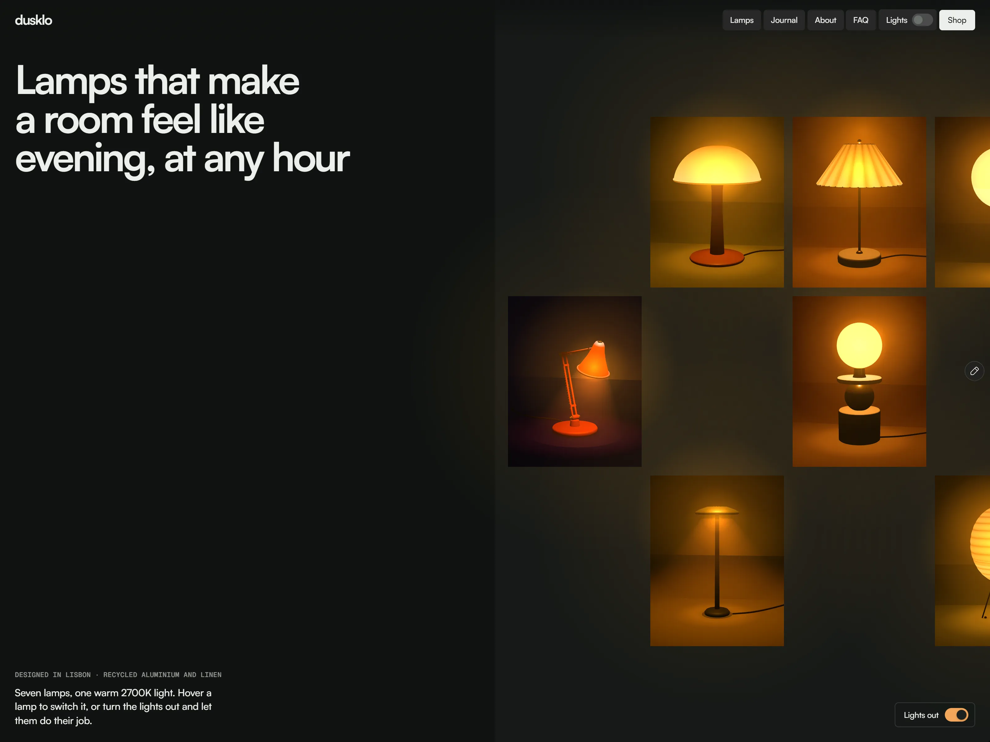 Desktop Screenshot