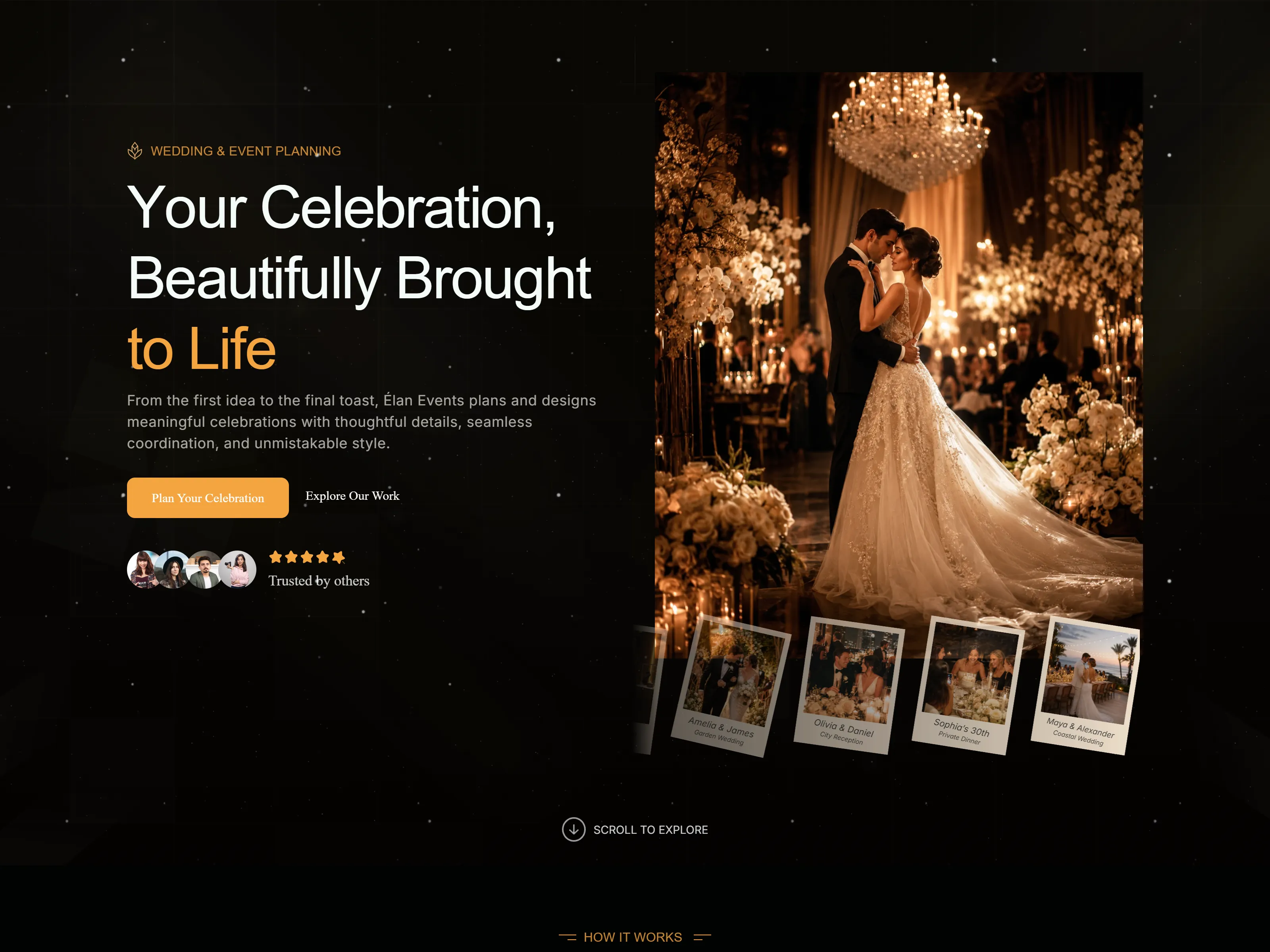 Desktop Screenshot