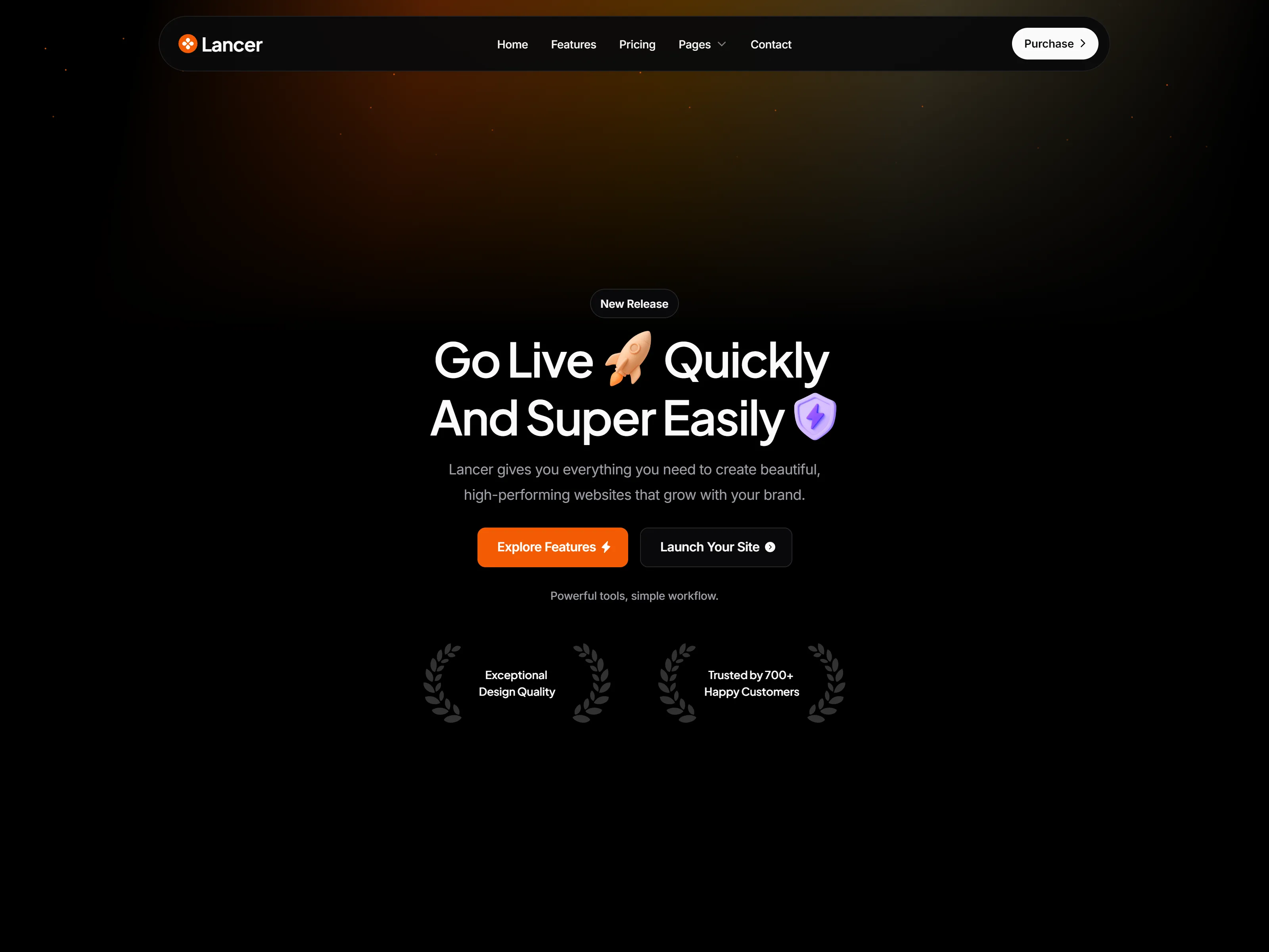 Desktop Screenshot