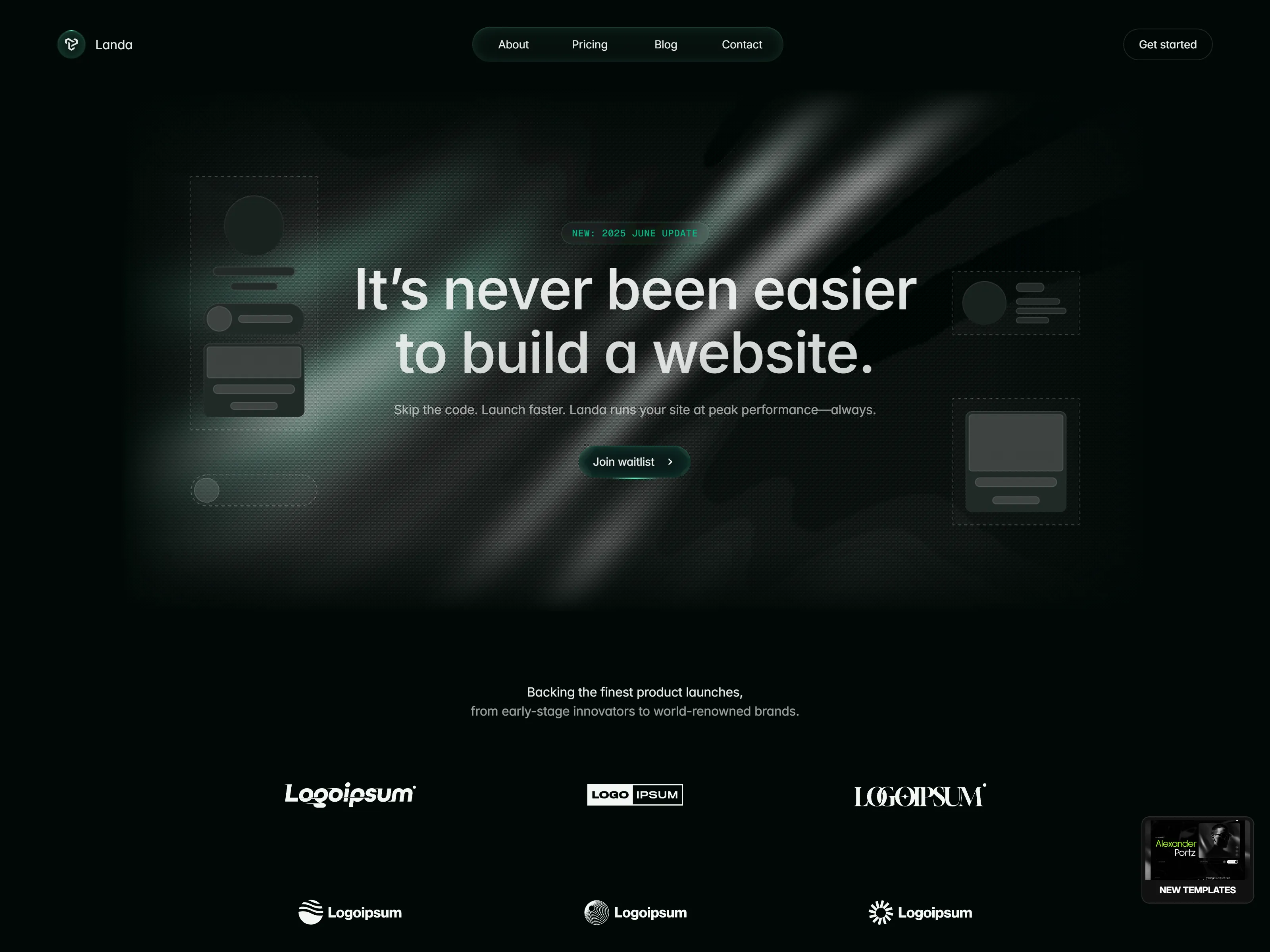 Desktop Screenshot
