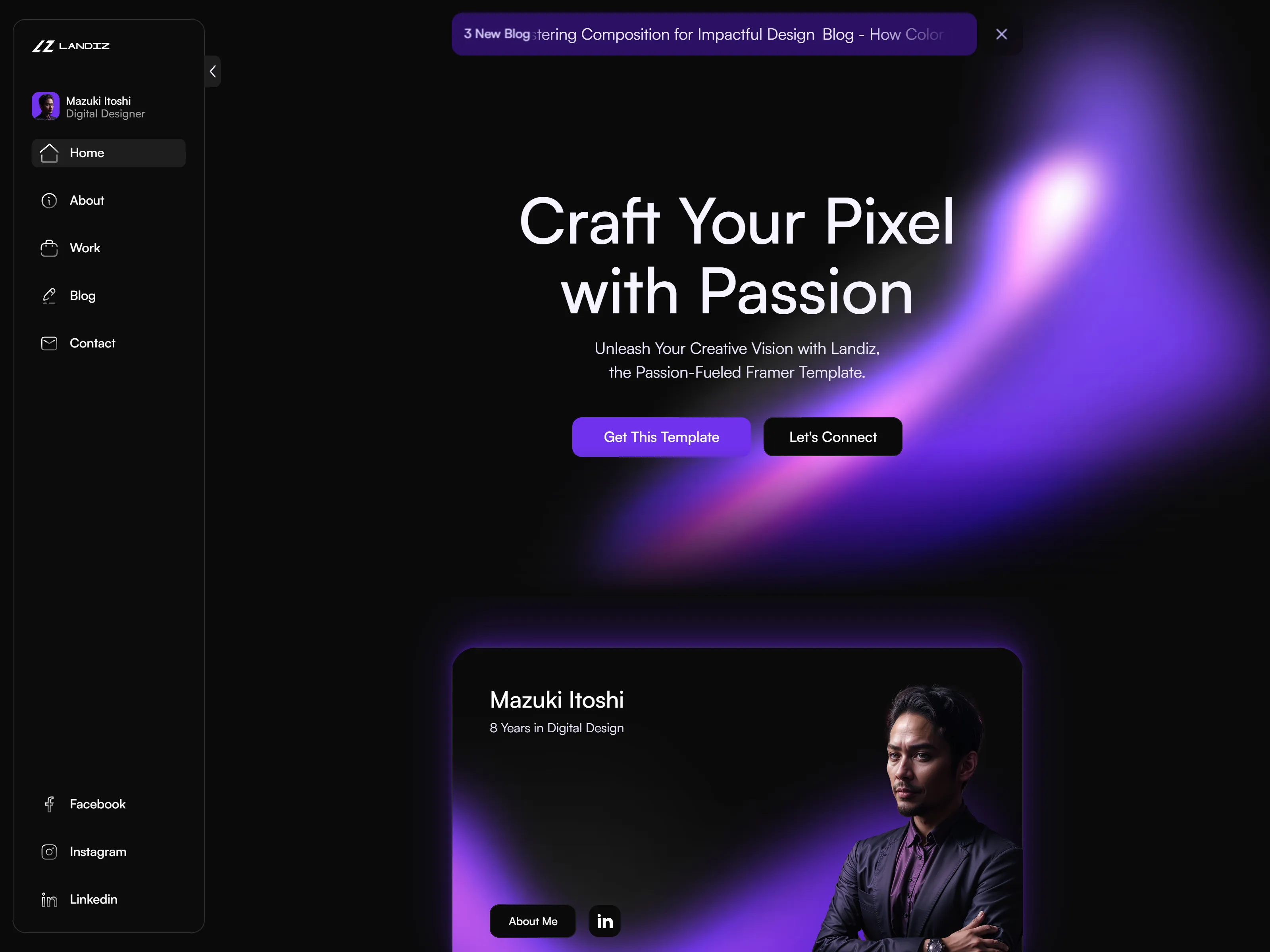 Desktop Screenshot