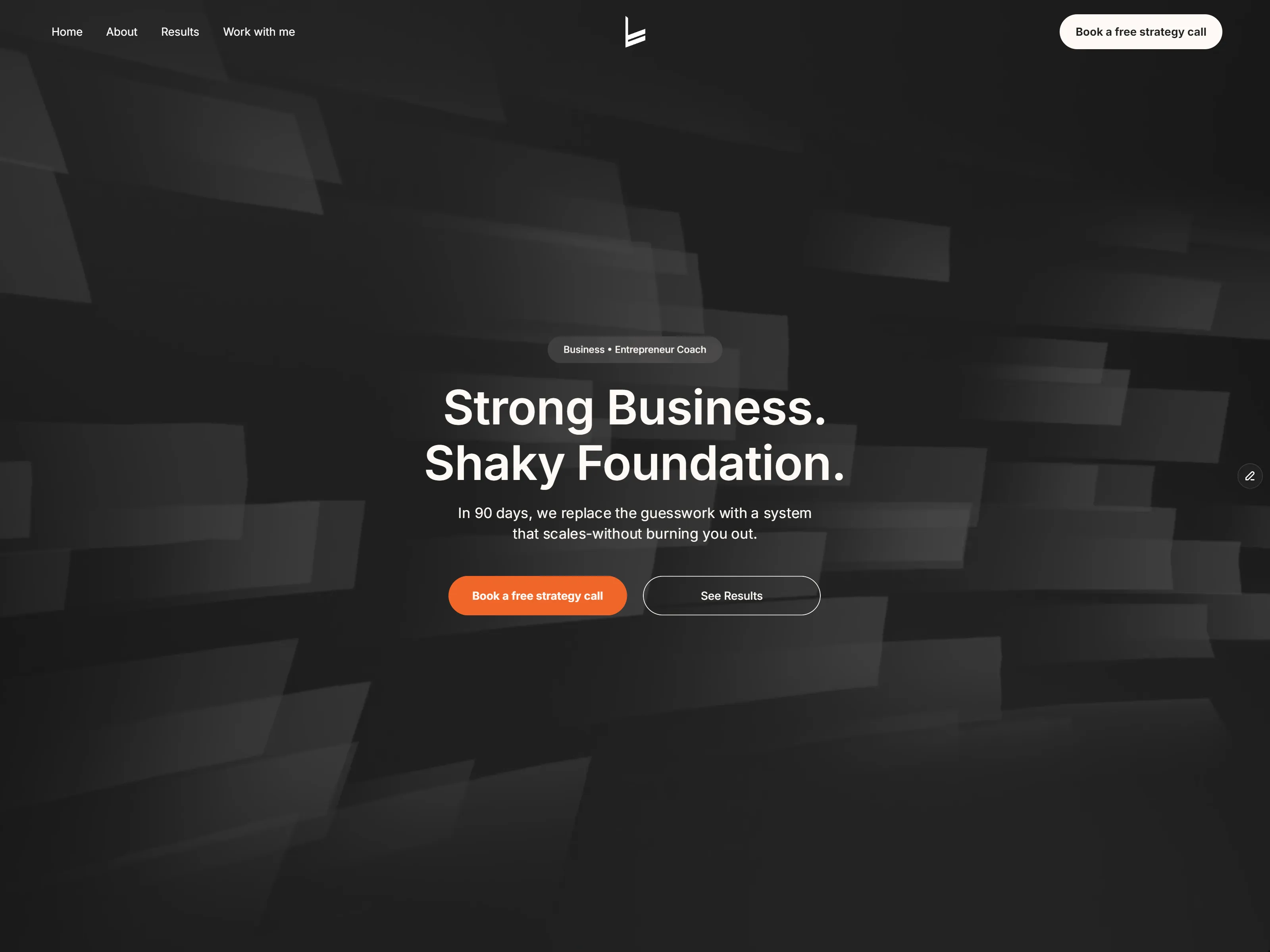 Desktop Screenshot